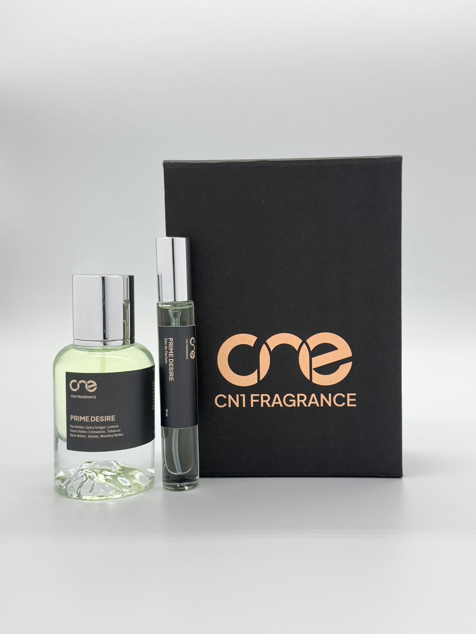 CN1 Fragrance Men 60ml Prime Desire