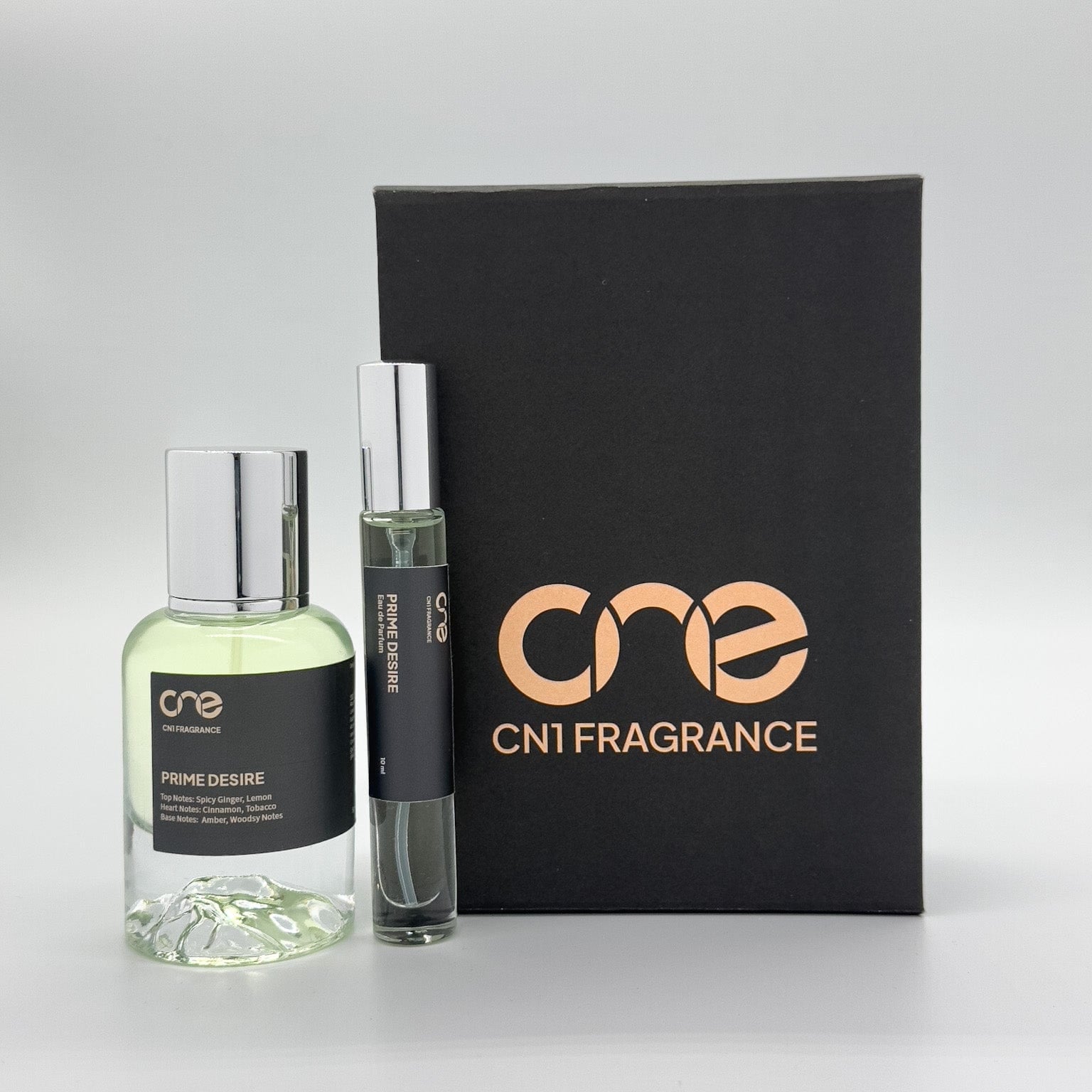 CN1 Fragrance Men 60ml Prime Desire