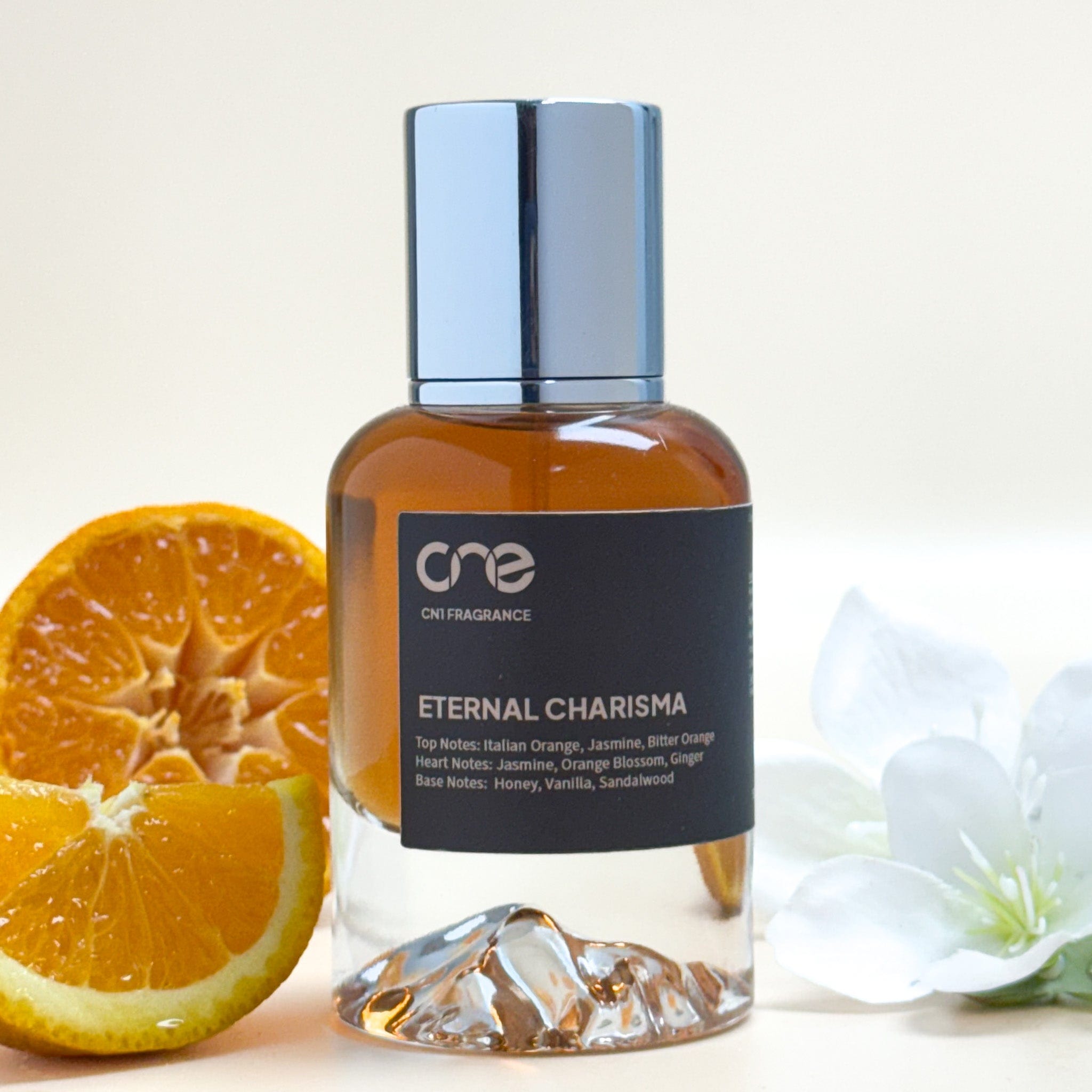 CN1 Fragrance Men Eternal Charisma