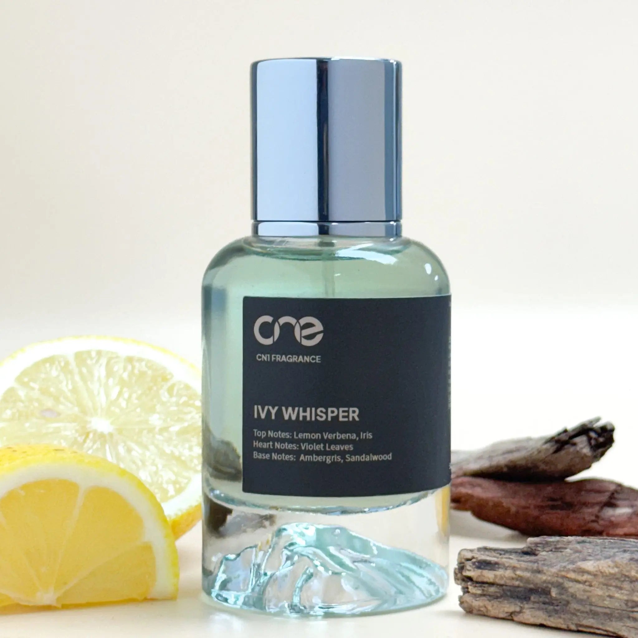 Ivy Whisper – Inspired by Creed Green Irish Tweed – CN1 Fragrance