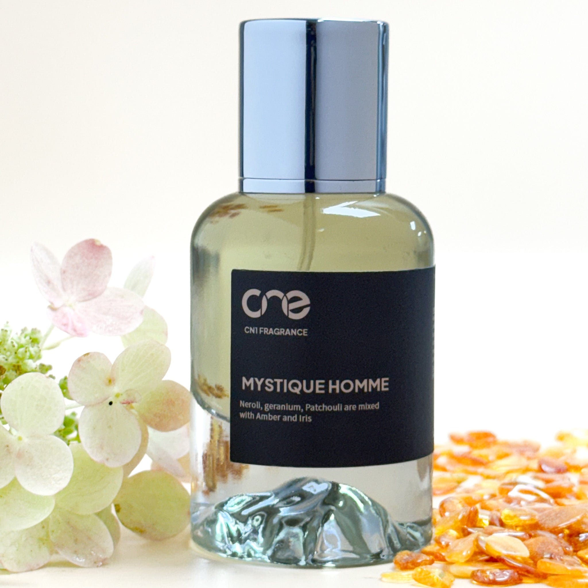 CN1 Fragrance Men Mystique Homme