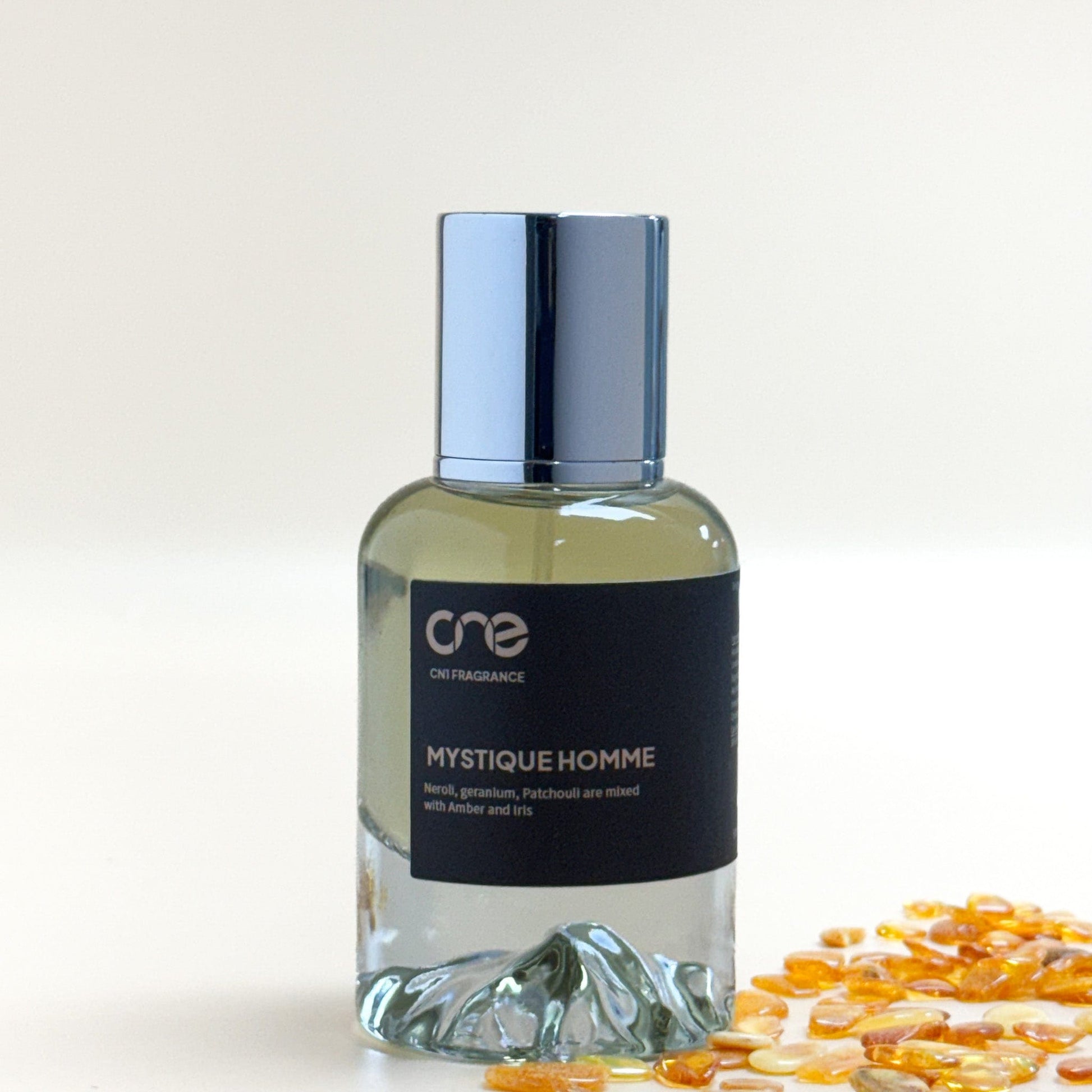 CN1 Fragrance Men Mystique Homme