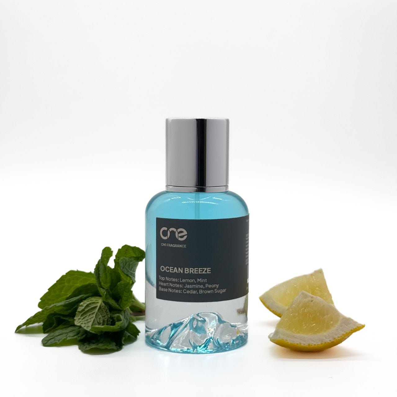 CN1 Fragrance Men Ocean Breeze