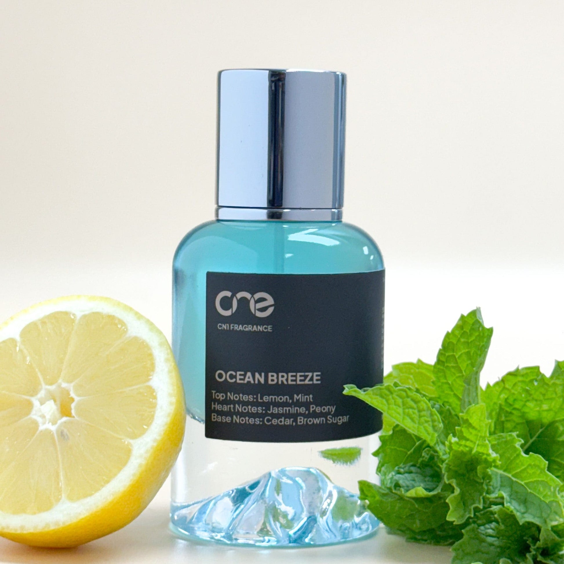 CN1 Fragrance Men Ocean Breeze
