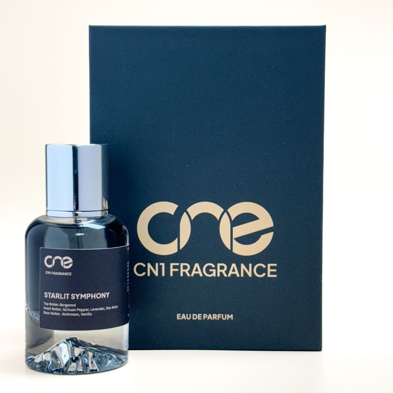CN1 Fragrance Men Starlit Symphony