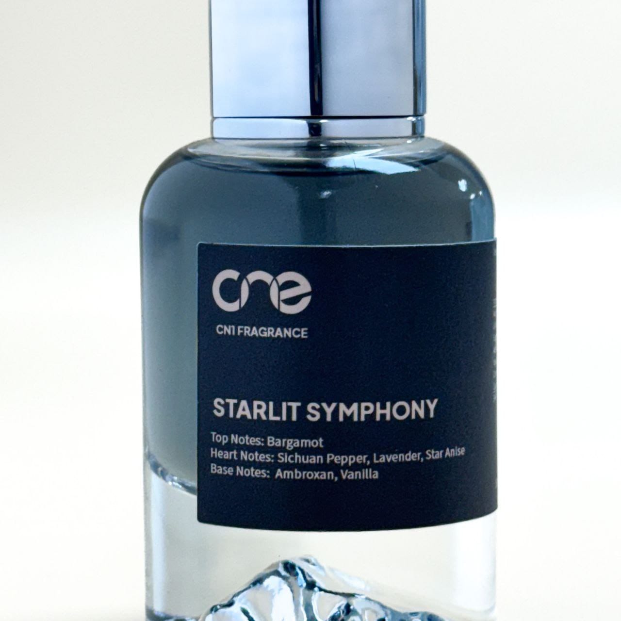CN1 Fragrance Men Starlit Symphony