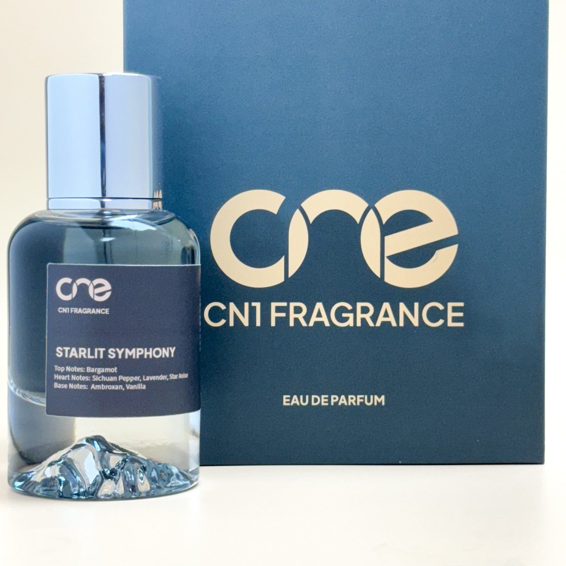 CN1 Fragrance Men Starlit Symphony