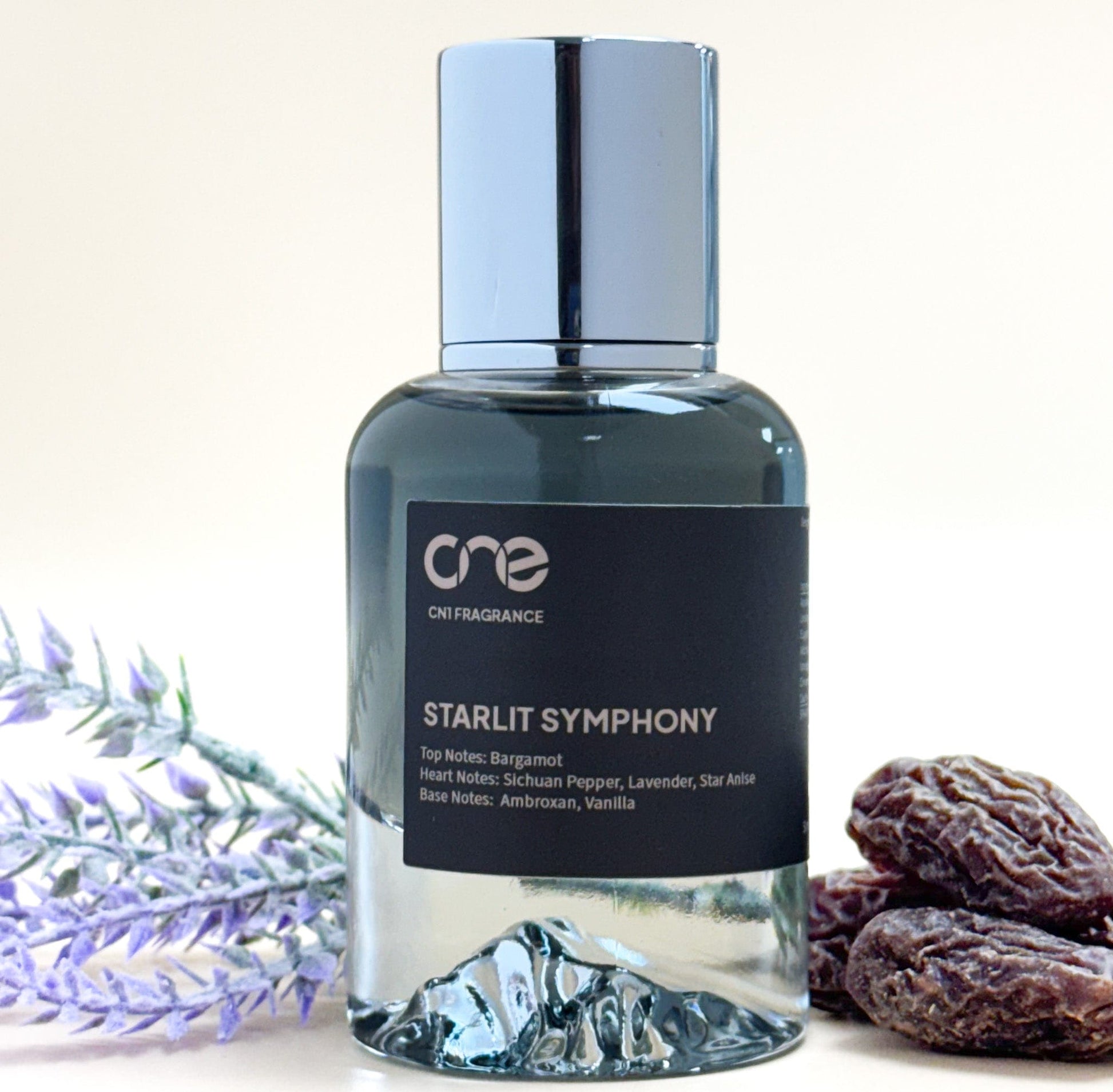 CN1 Fragrance Men Starlit Symphony