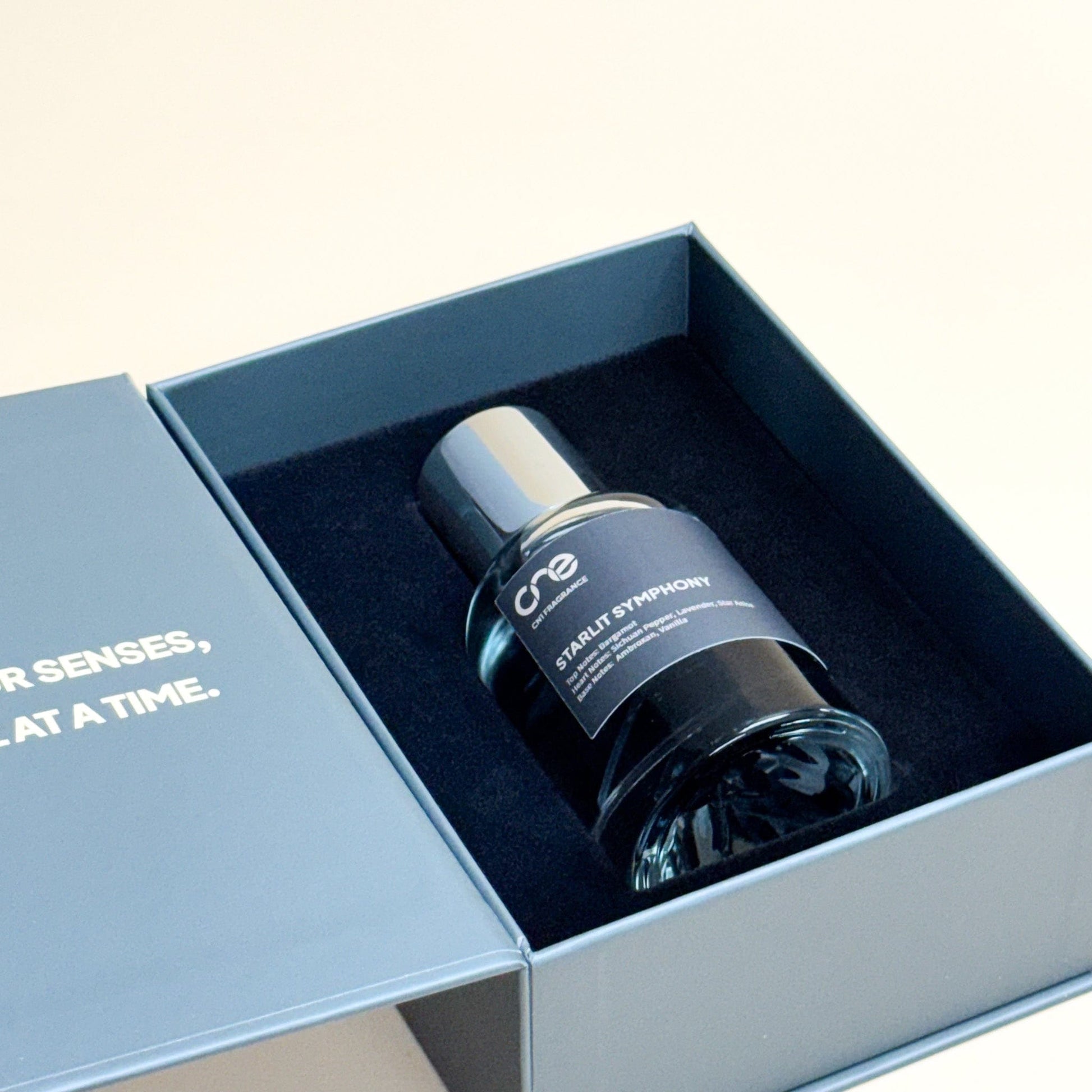 CN1 Fragrance Men Starlit Symphony