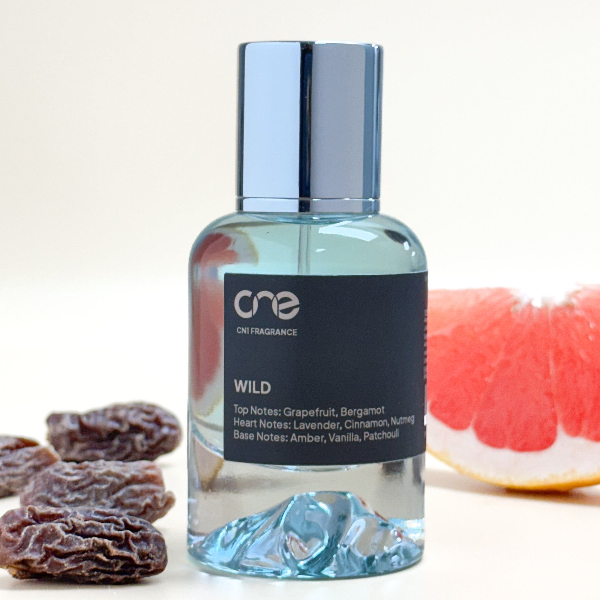 CN1 Fragrance Men Wild