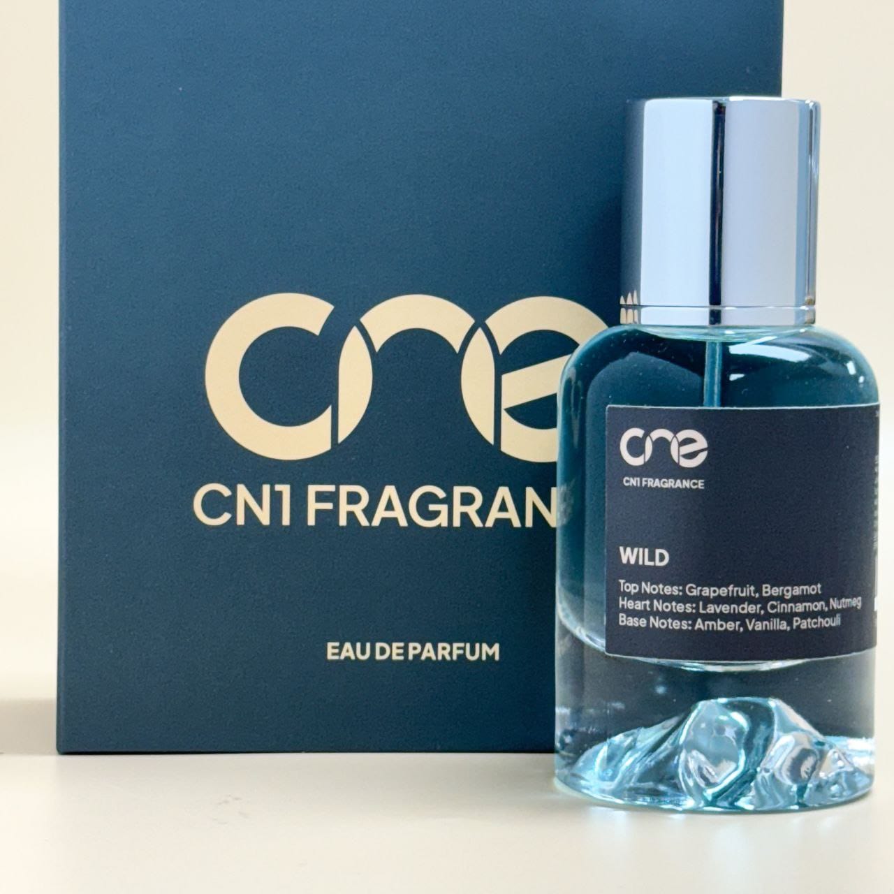 CN1 Fragrance Men Wild