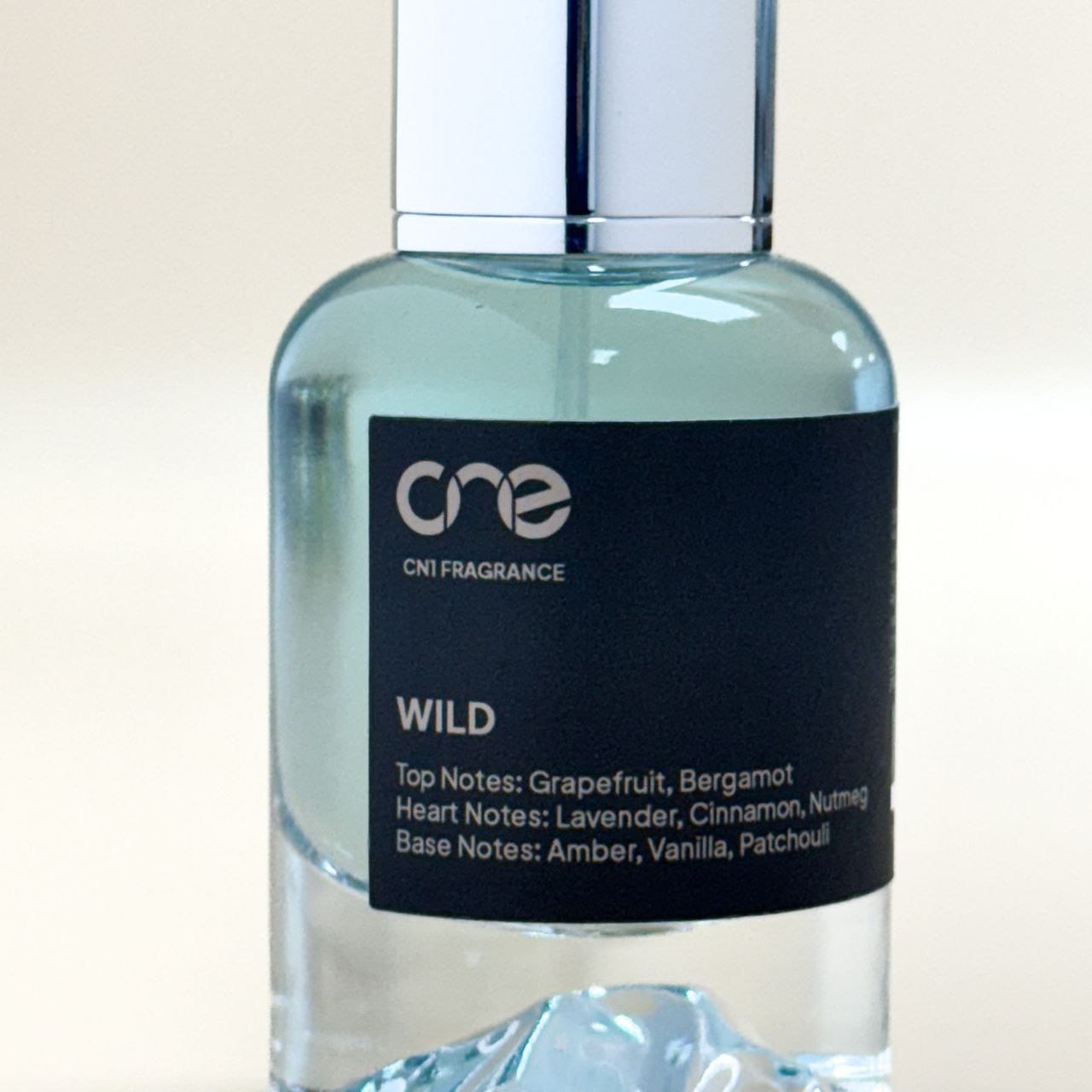 CN1 Fragrance Men Wild