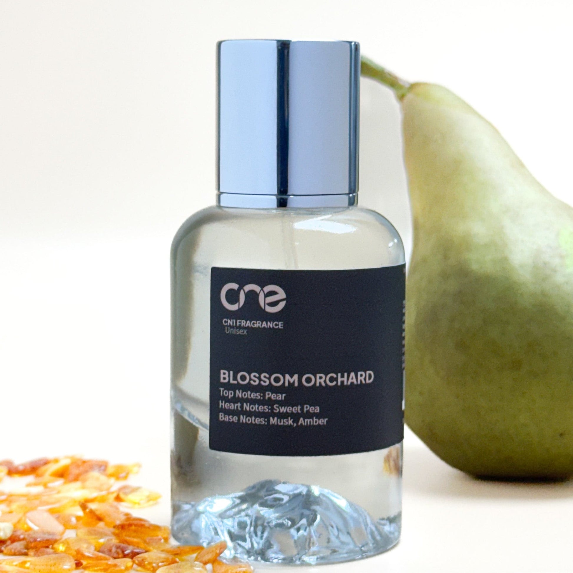 CN1 Fragrance Unisex 50ml Blossom Orchard