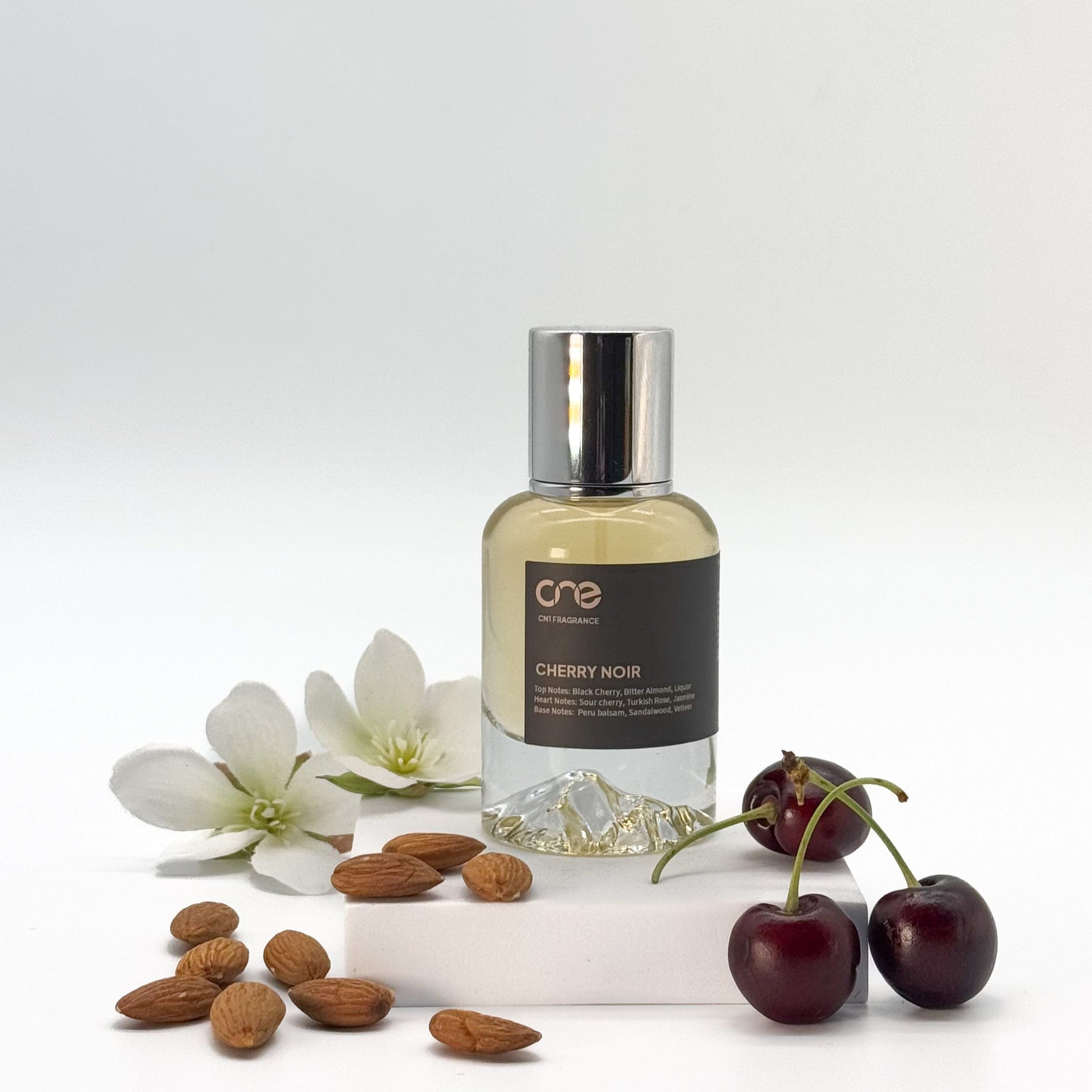 CN1 Fragrance Unisex 50ml Cherry Noir