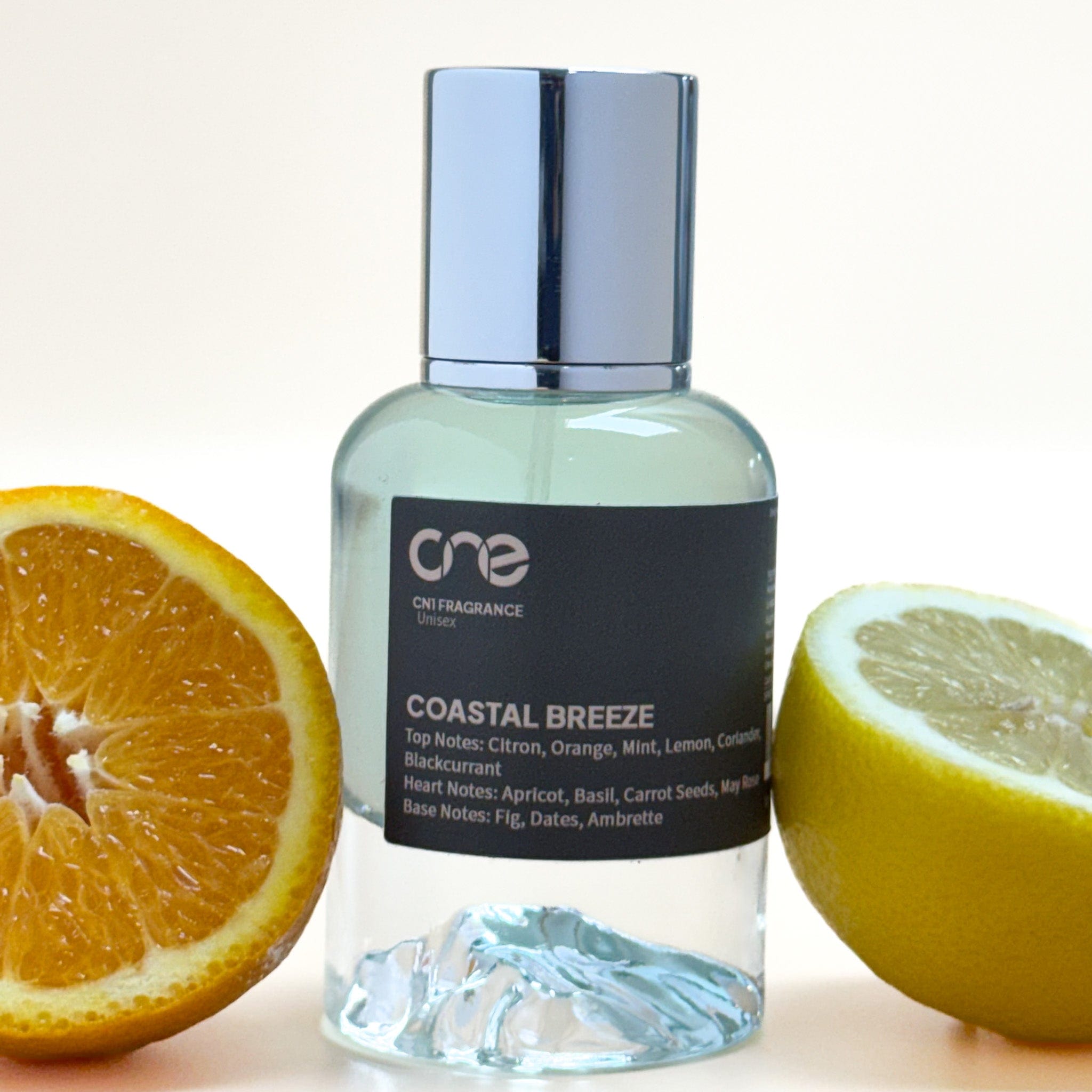 CN1 Fragrance Unisex 50ml Coastal Breeze