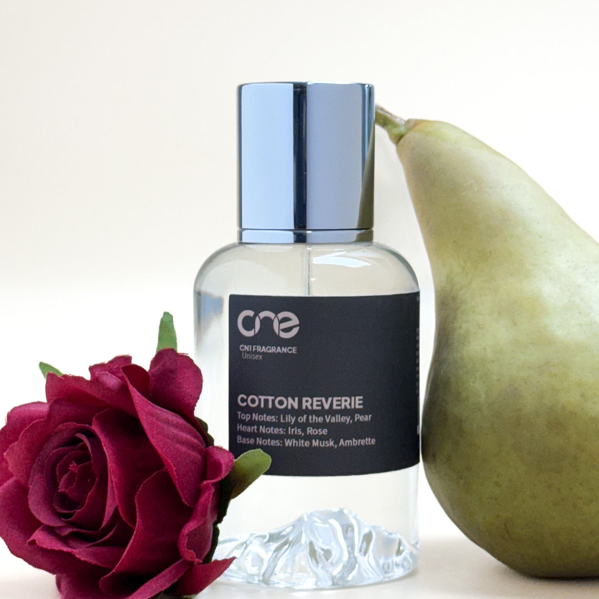 CN1 Fragrance Unisex 50ml Cotton Reverie