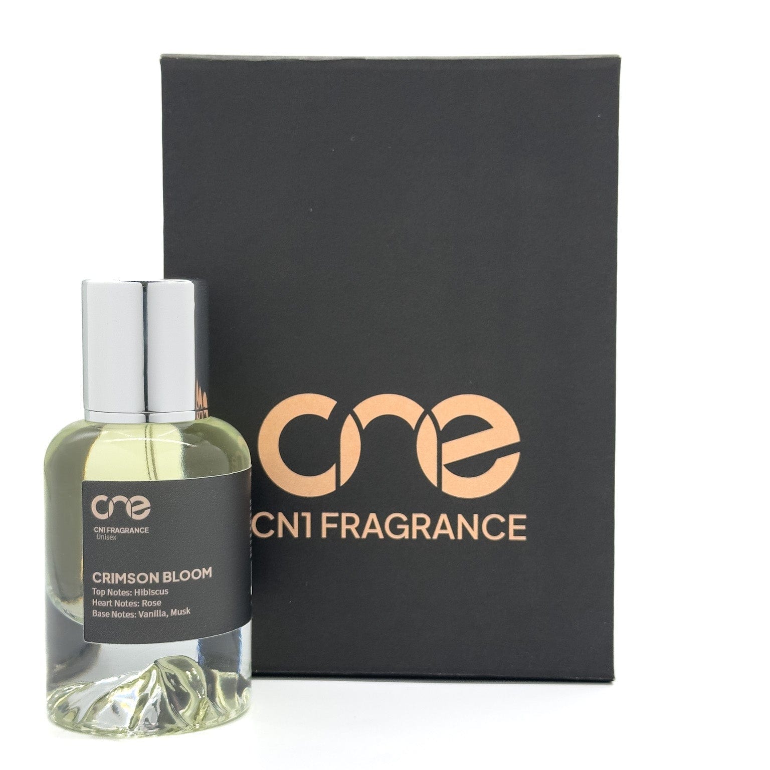 CN1 Fragrance Unisex 50ml Crimson Bloom