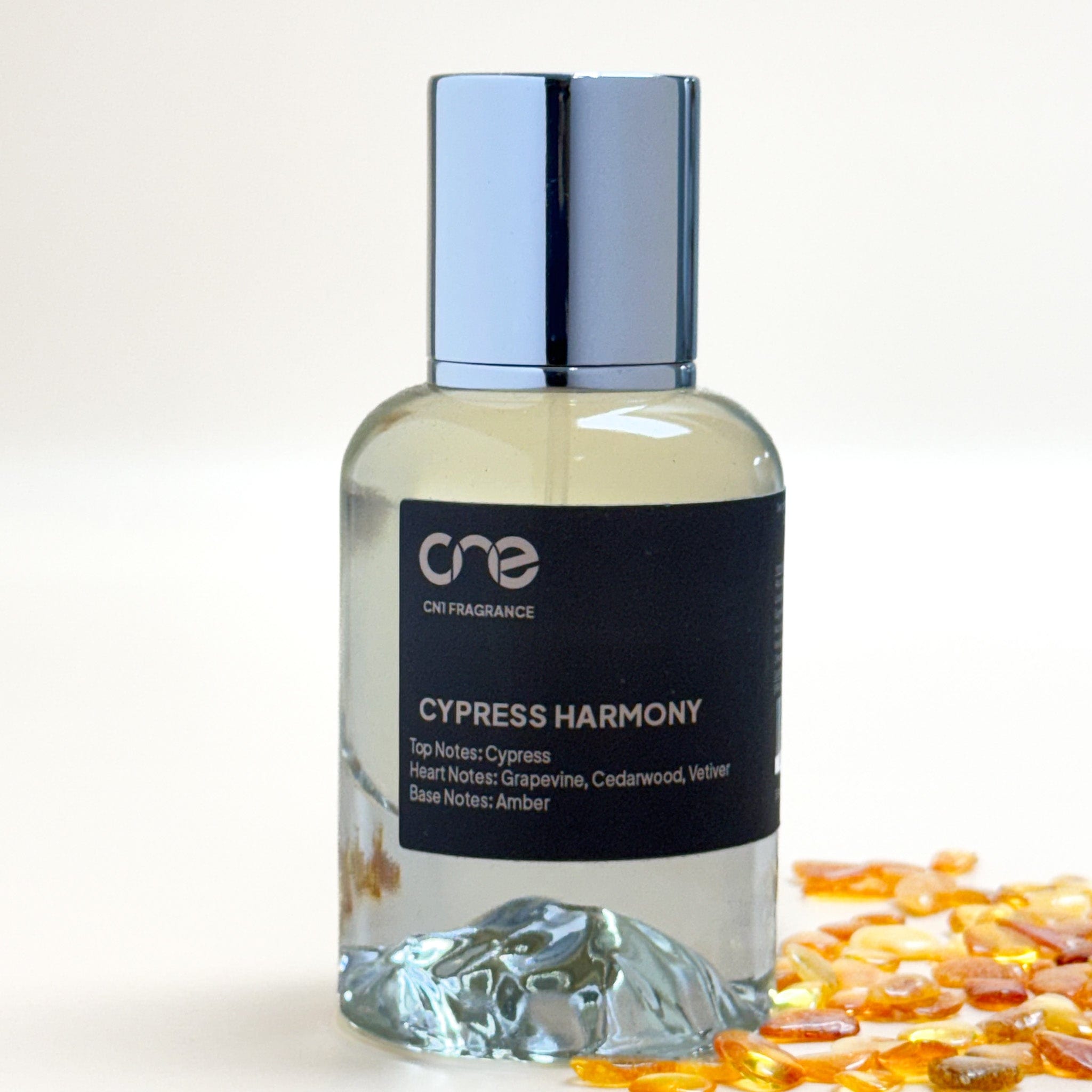 CN1 Fragrance Unisex 50ml Cypress Harmony