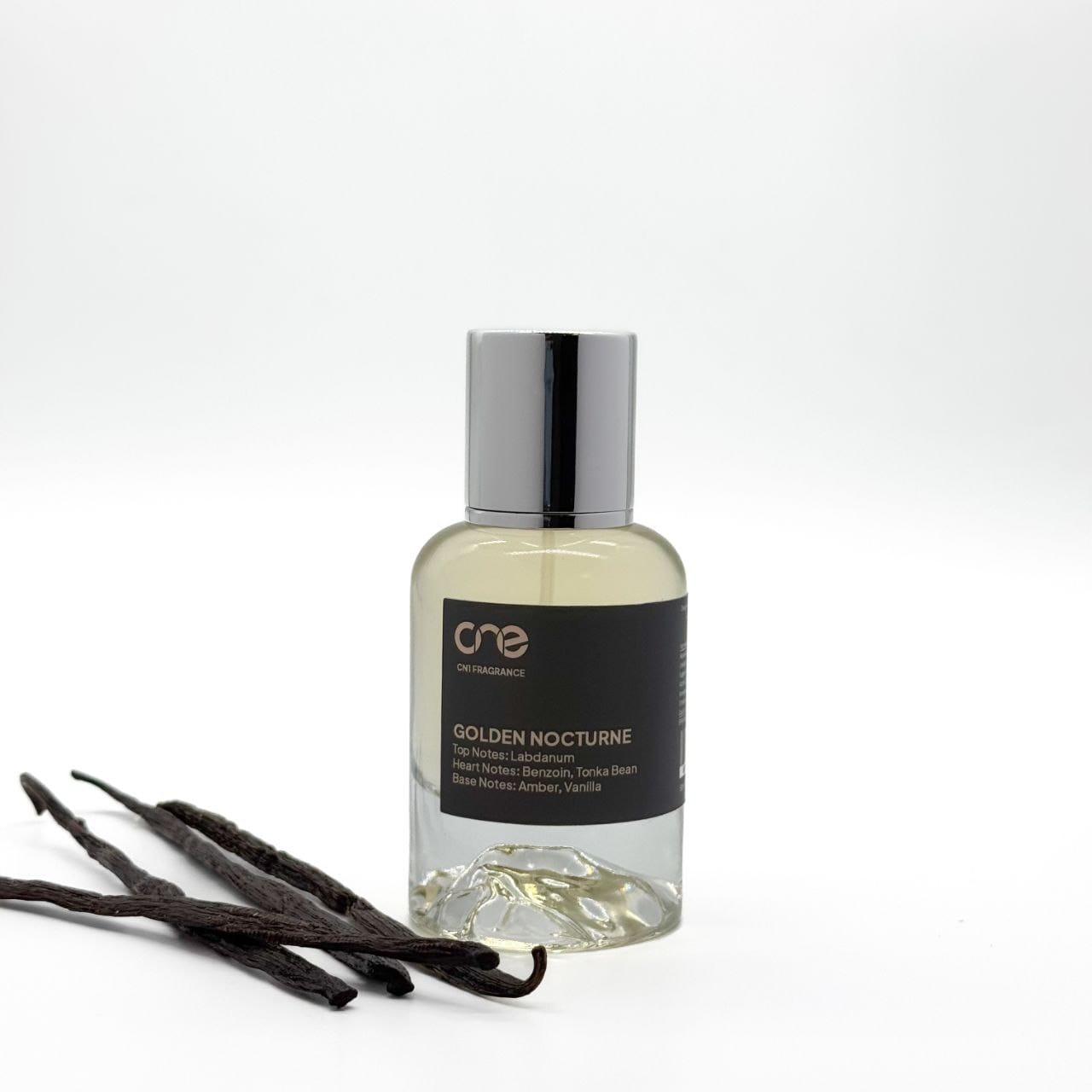 CN1 Fragrance Unisex 50ml Golden Nocturne