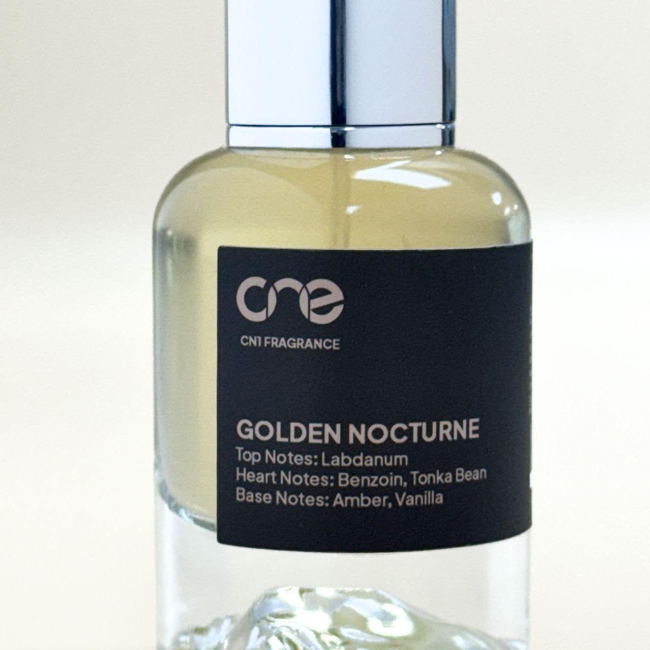 CN1 Fragrance Unisex 50ml Golden Nocturne