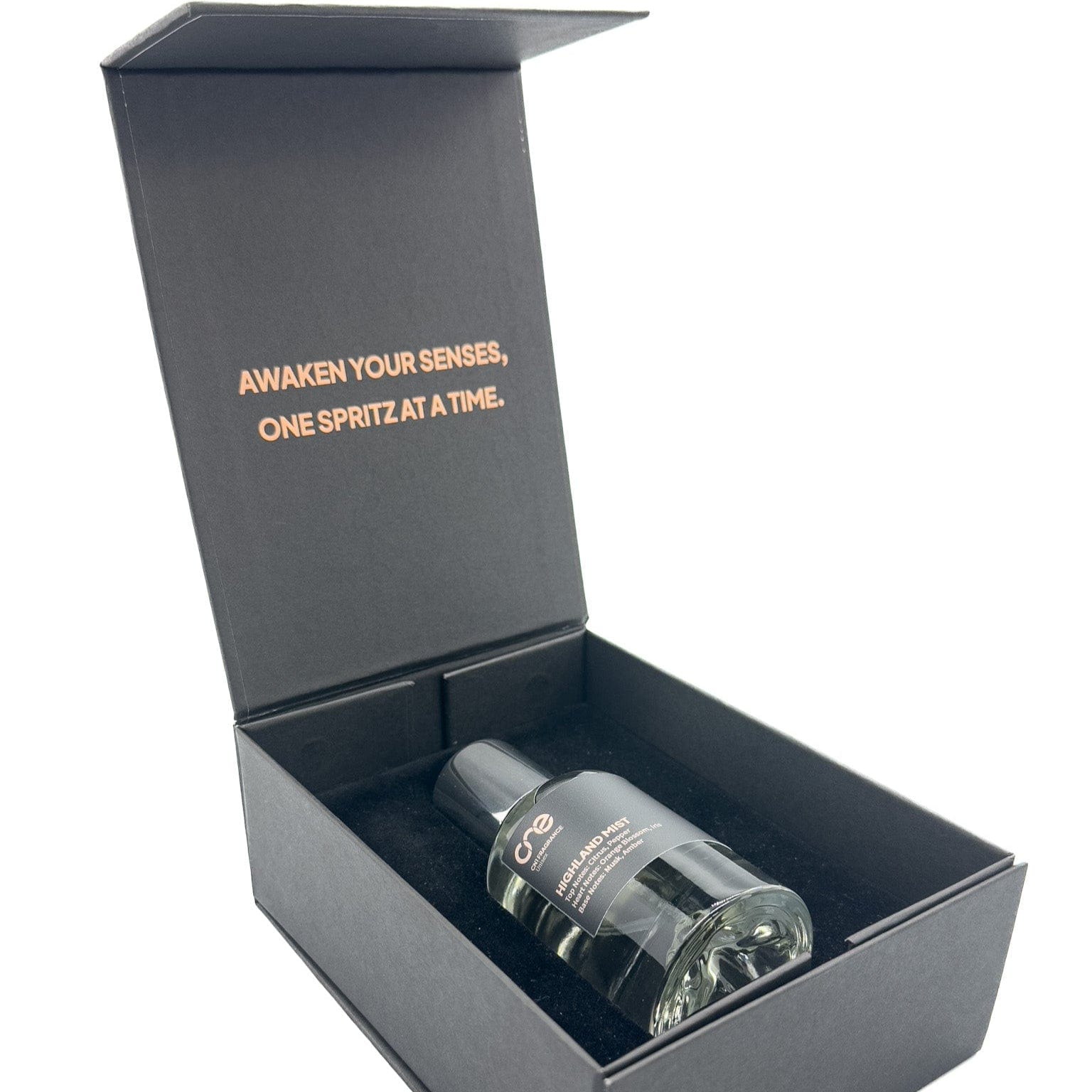 CN1 Fragrance Unisex 50ml Highland Mist