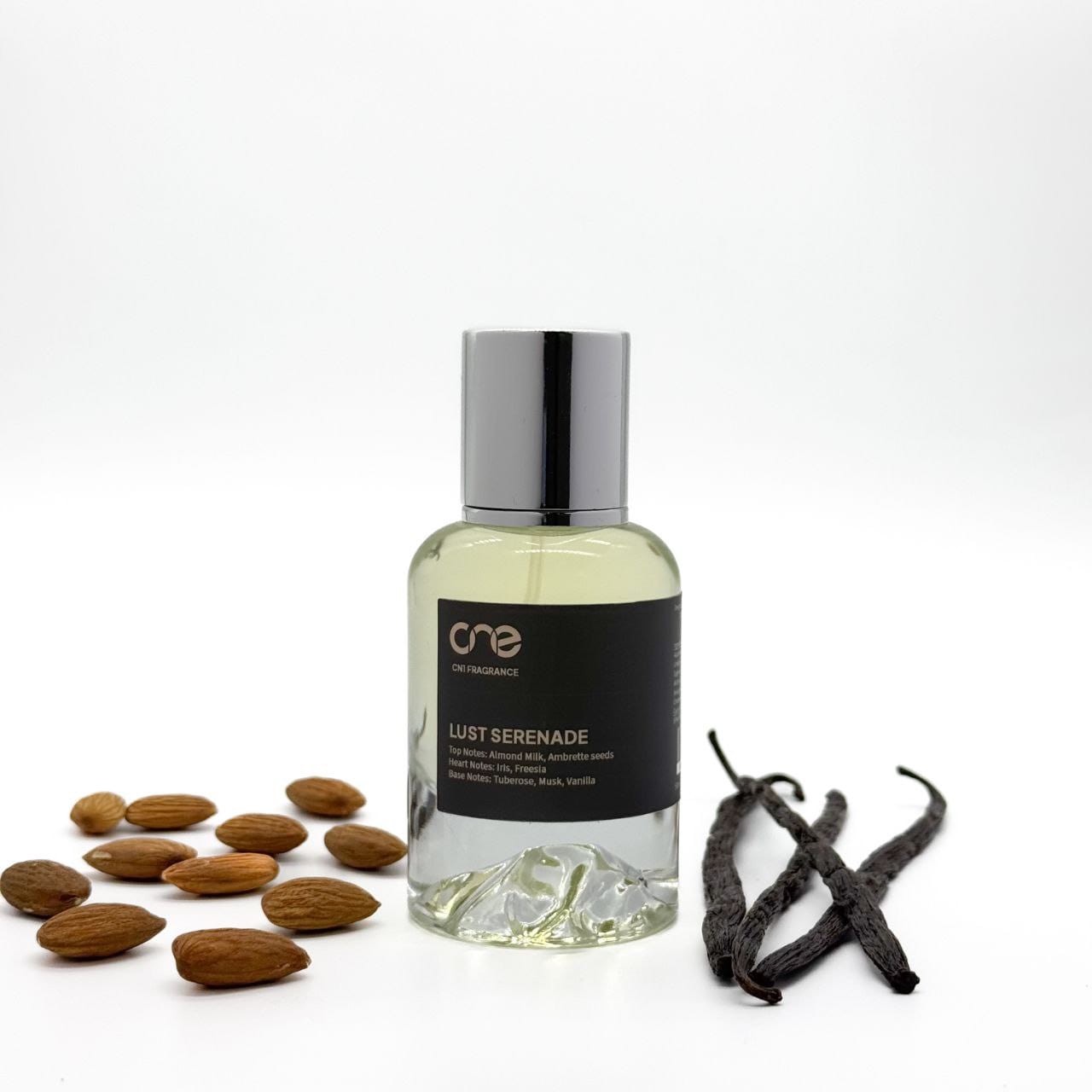 CN1 Fragrance Unisex 50ml Lust Serenade