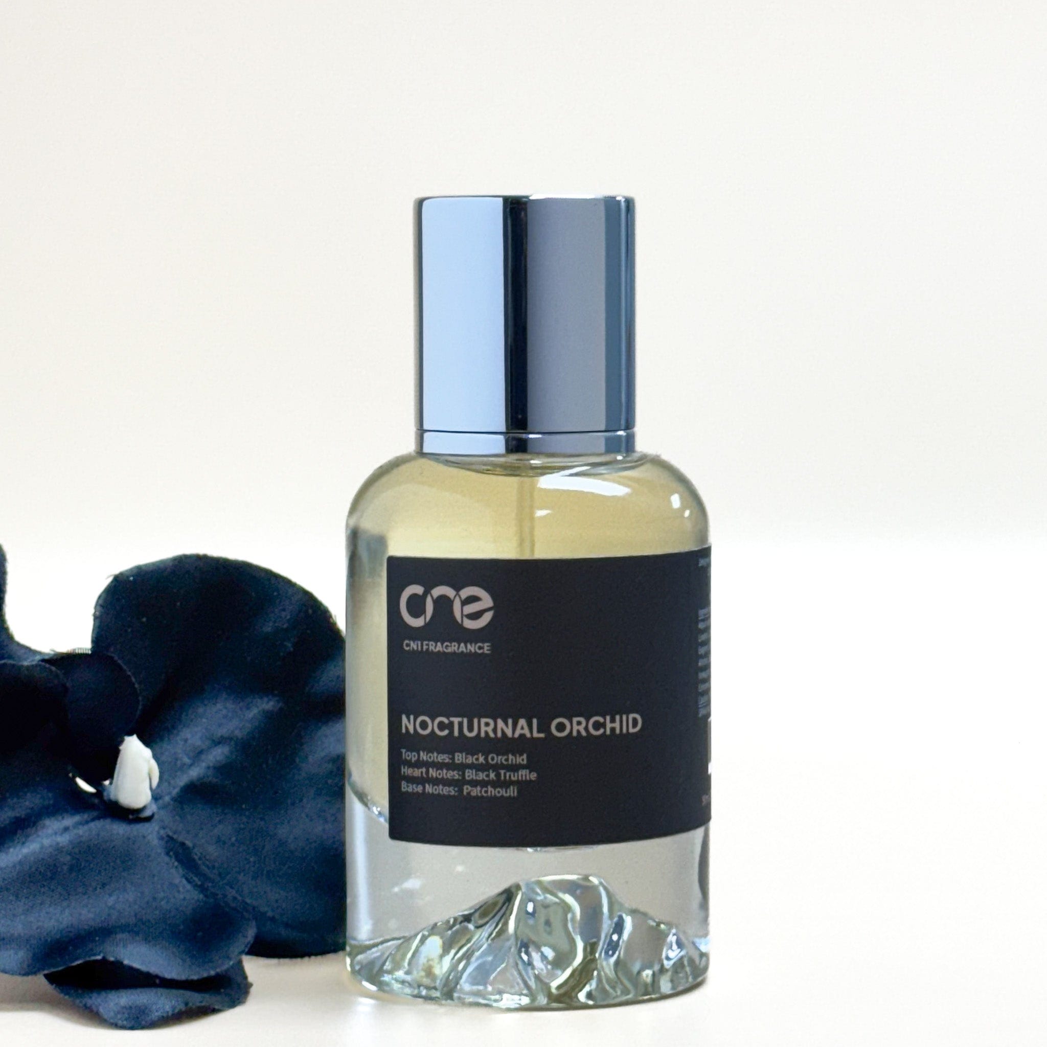 CN1 Fragrance Unisex 50ml Nocturnal Orchid