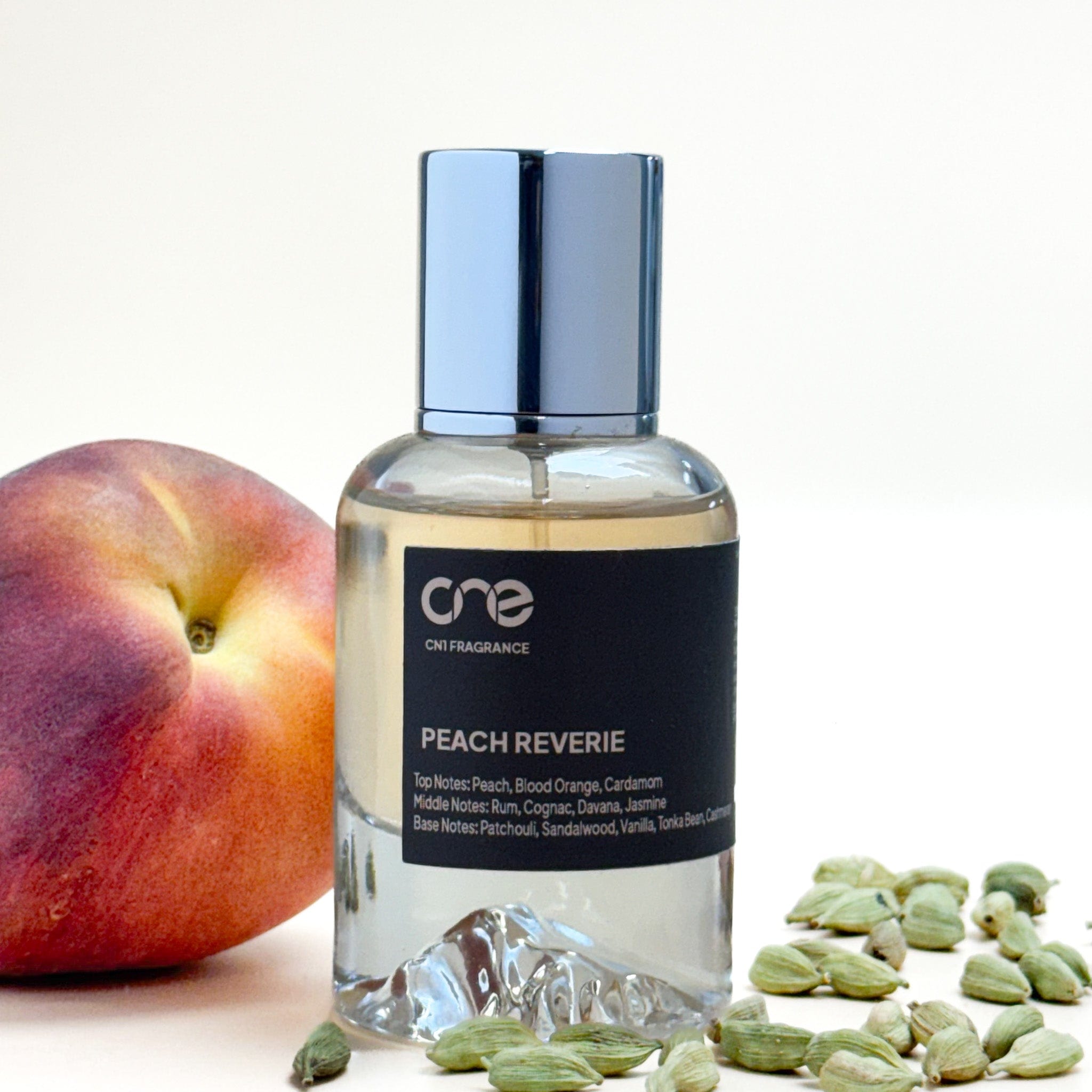CN1 Fragrance Unisex 50ml Peach Reverie