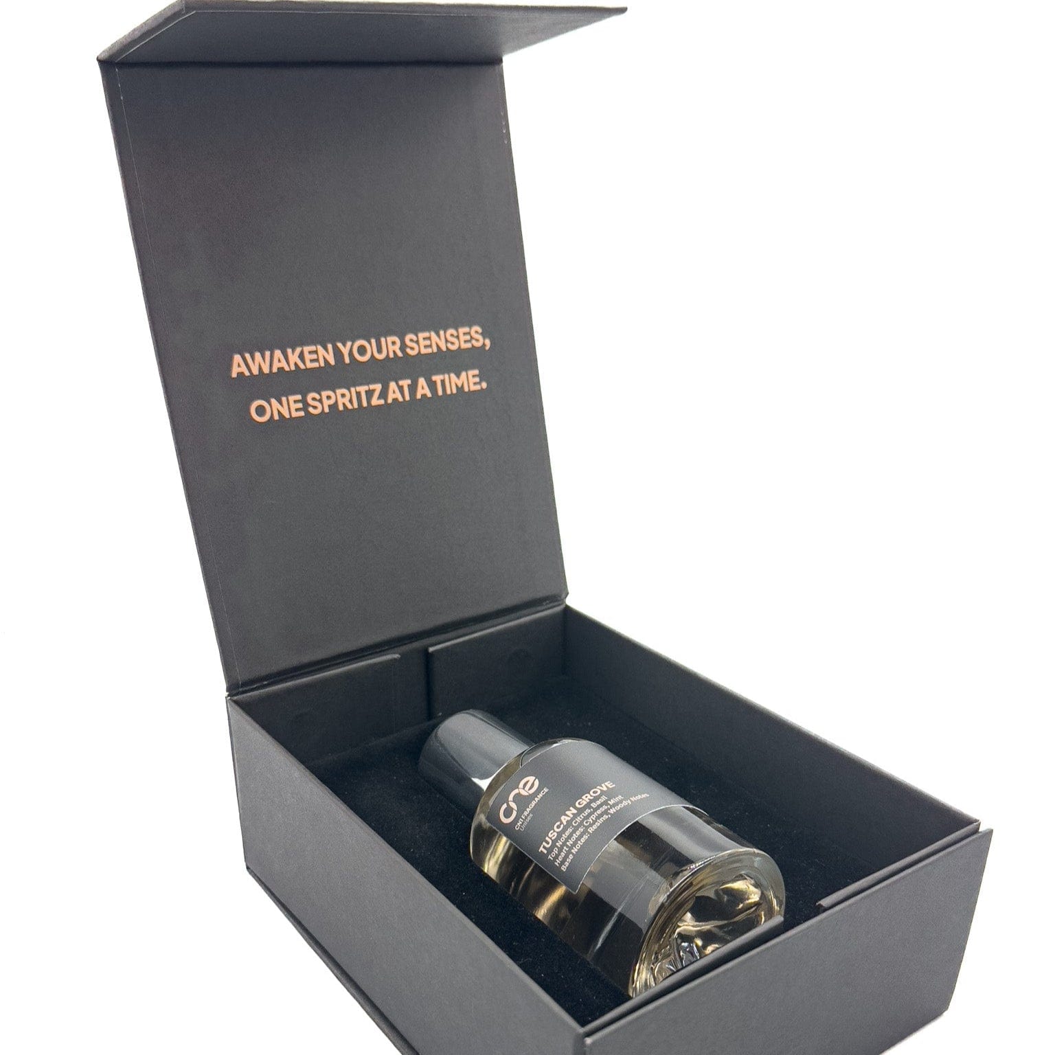 CN1 Fragrance Unisex 50ml Tuscan Grove