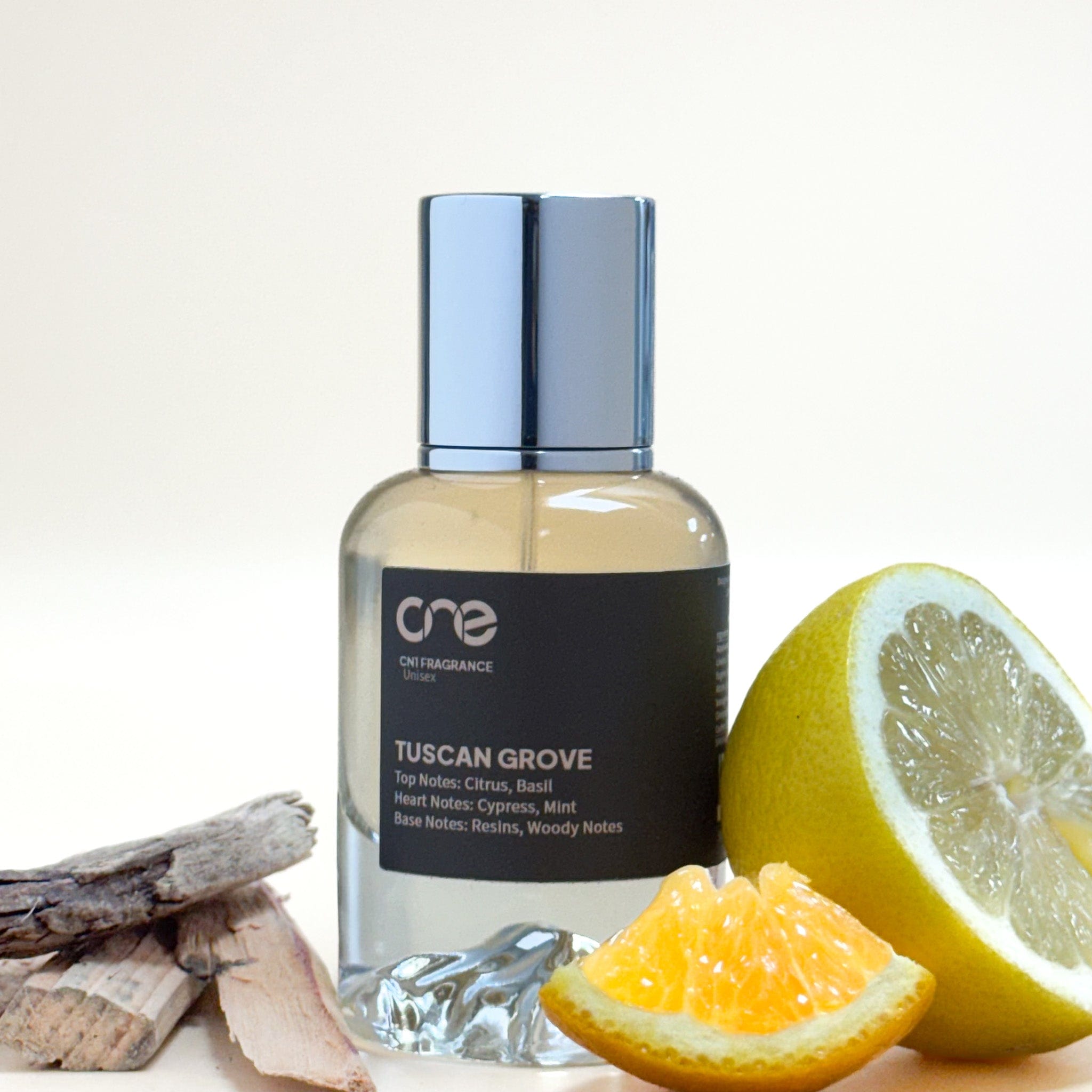 CN1 Fragrance Unisex 50ml Tuscan Grove