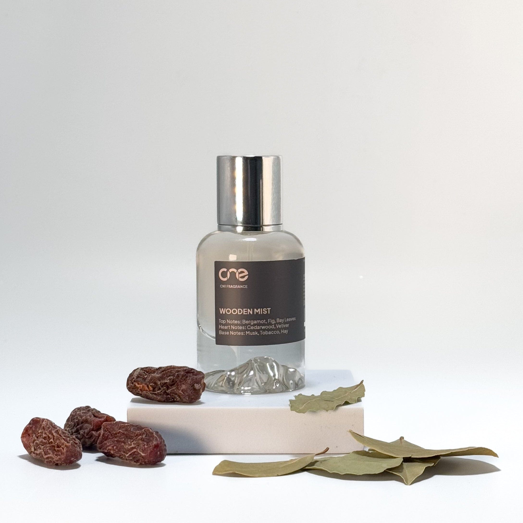 CN1 Fragrance Unisex 50ml Wooden Mist