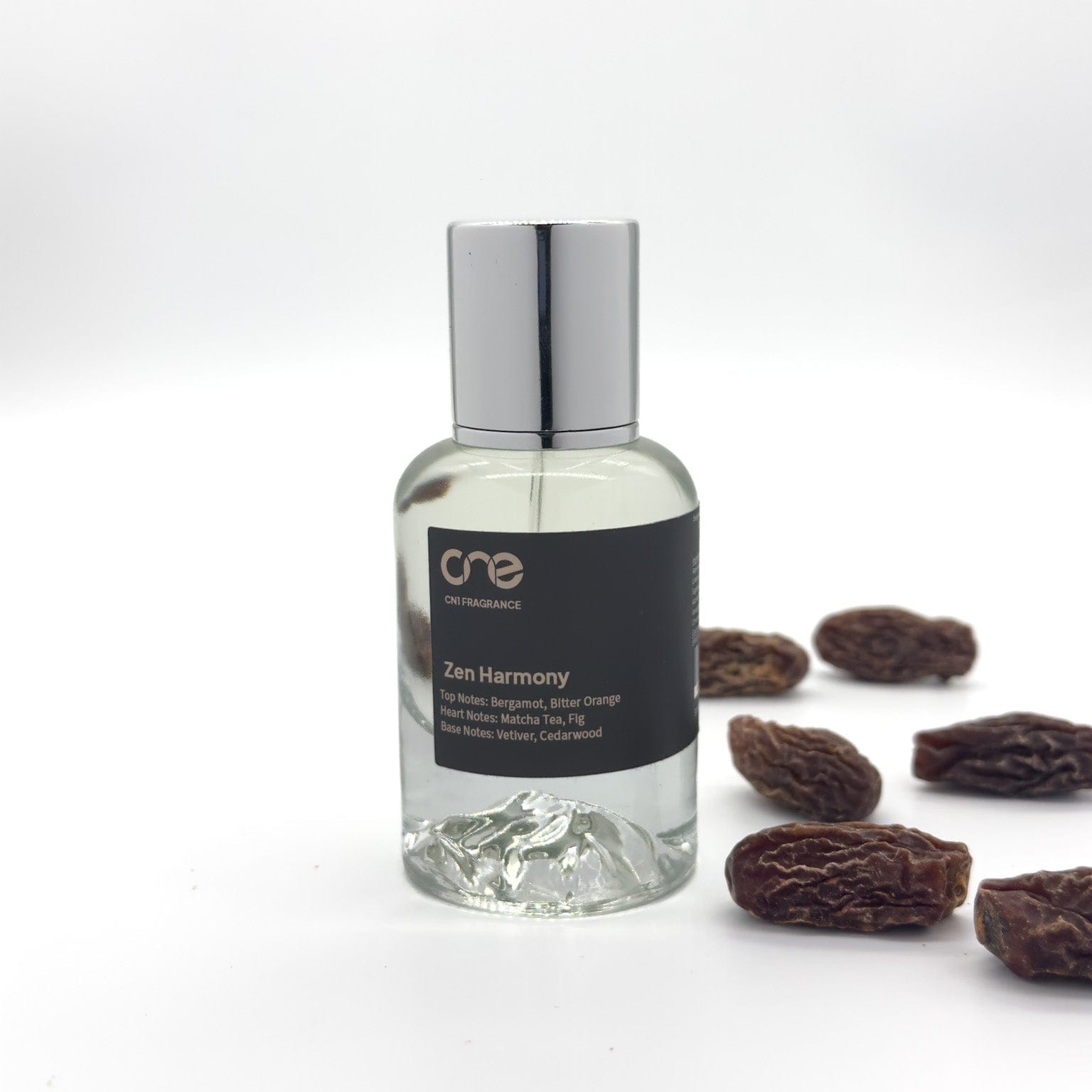 CN1 Fragrance Unisex 50ml Zen Harmony