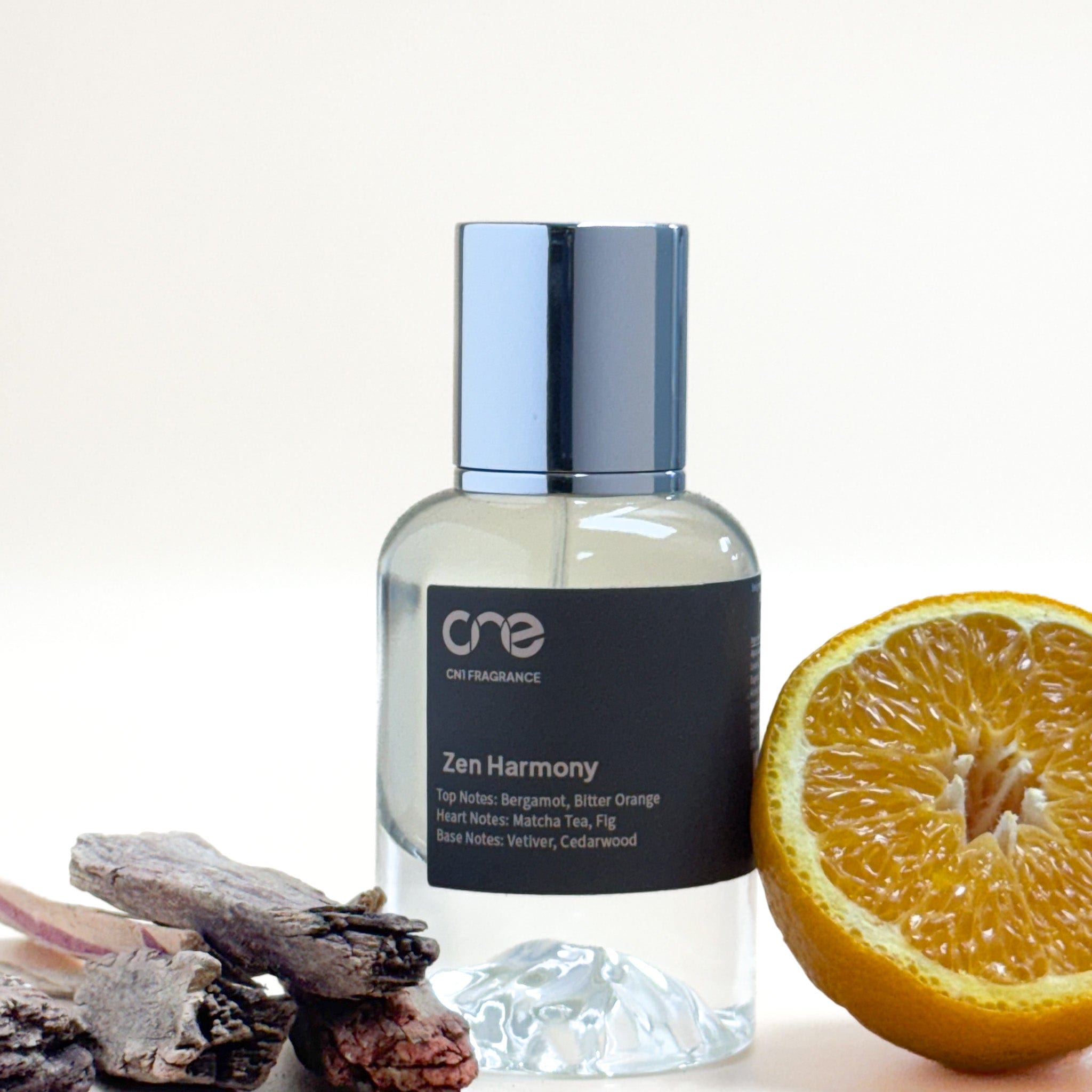 CN1 Fragrance Unisex 50ml Zen Harmony