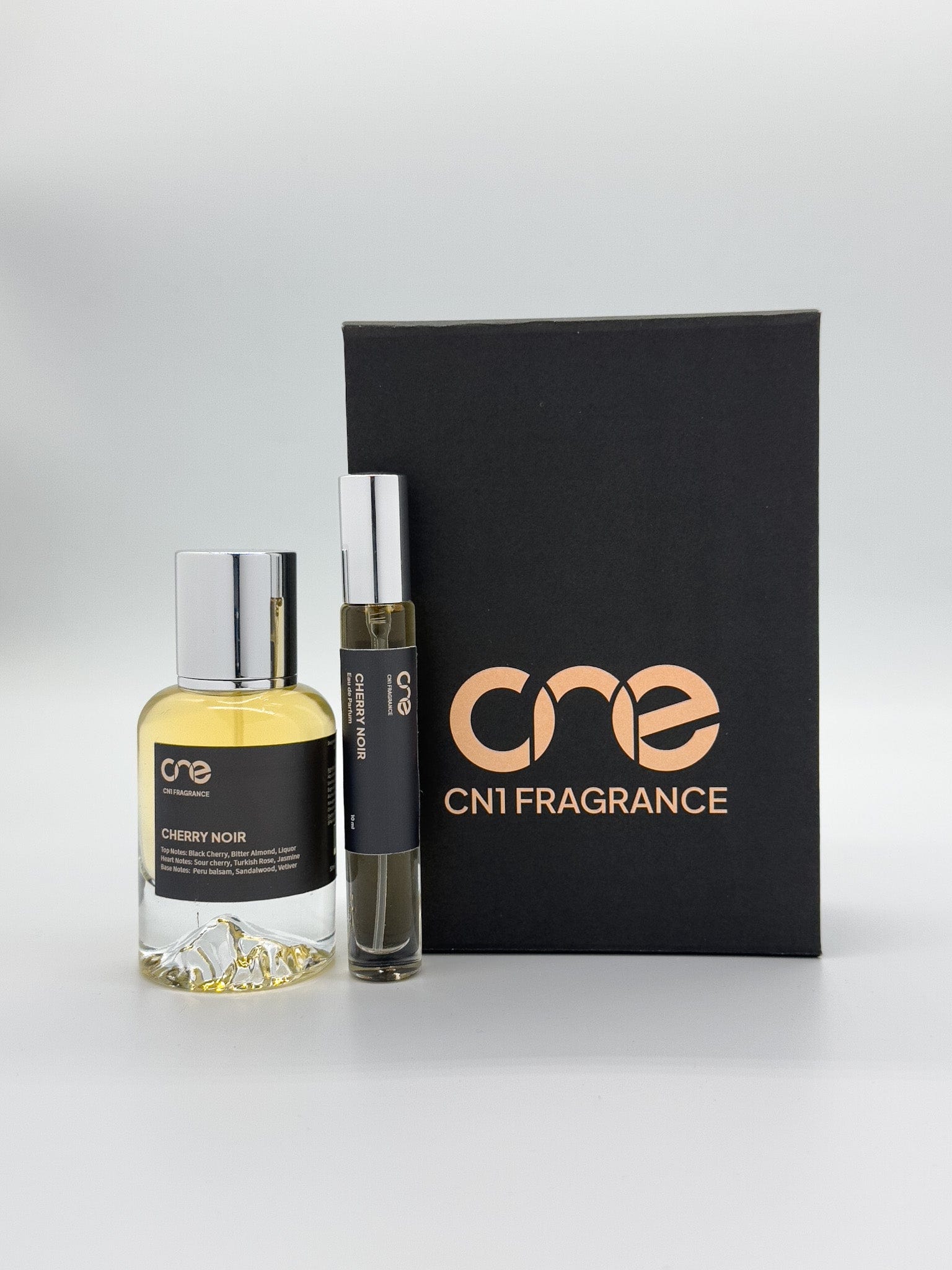 CN1 Fragrance Unisex 60ml Cherry Noir