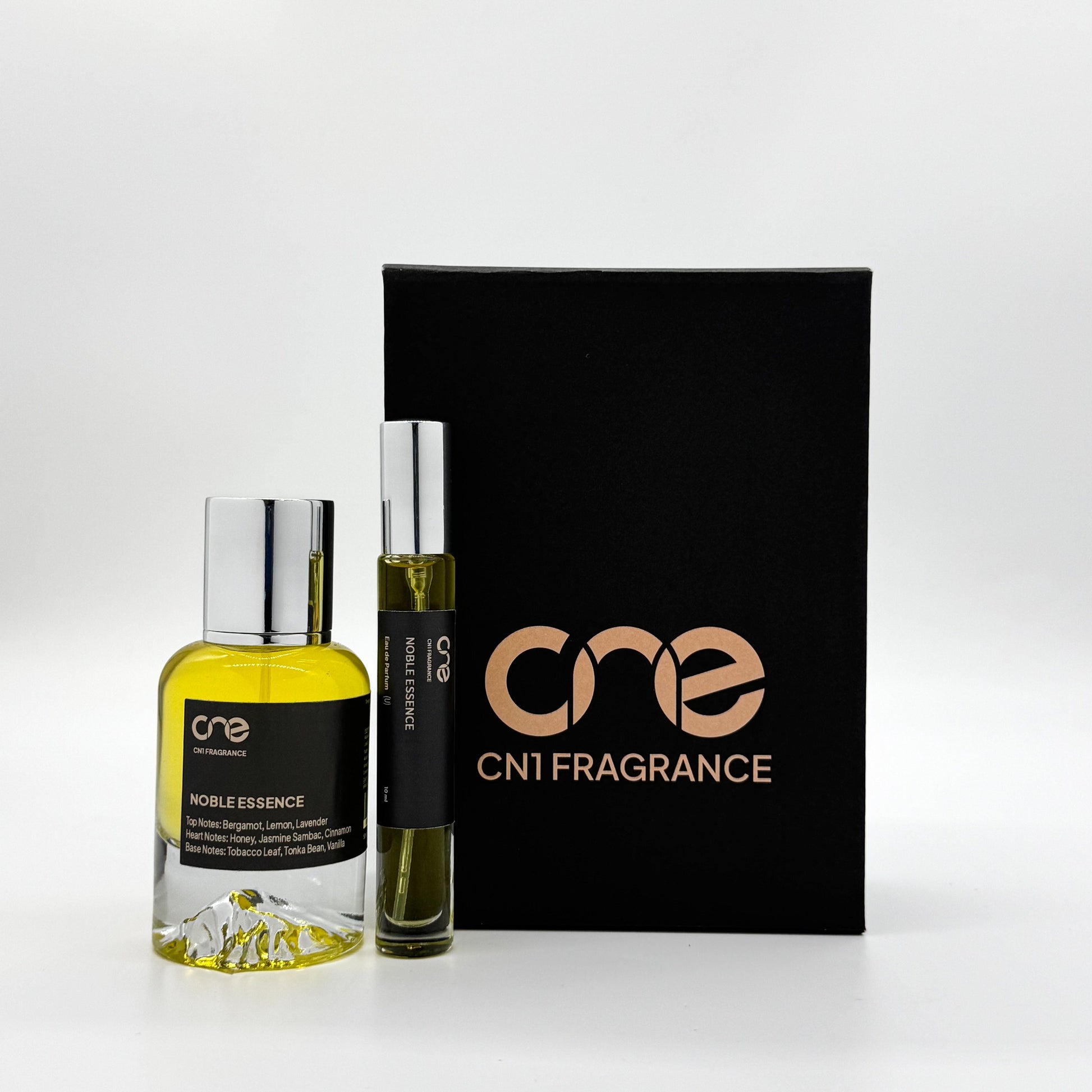 CN1 Fragrance Unisex 60ml Noble Essence