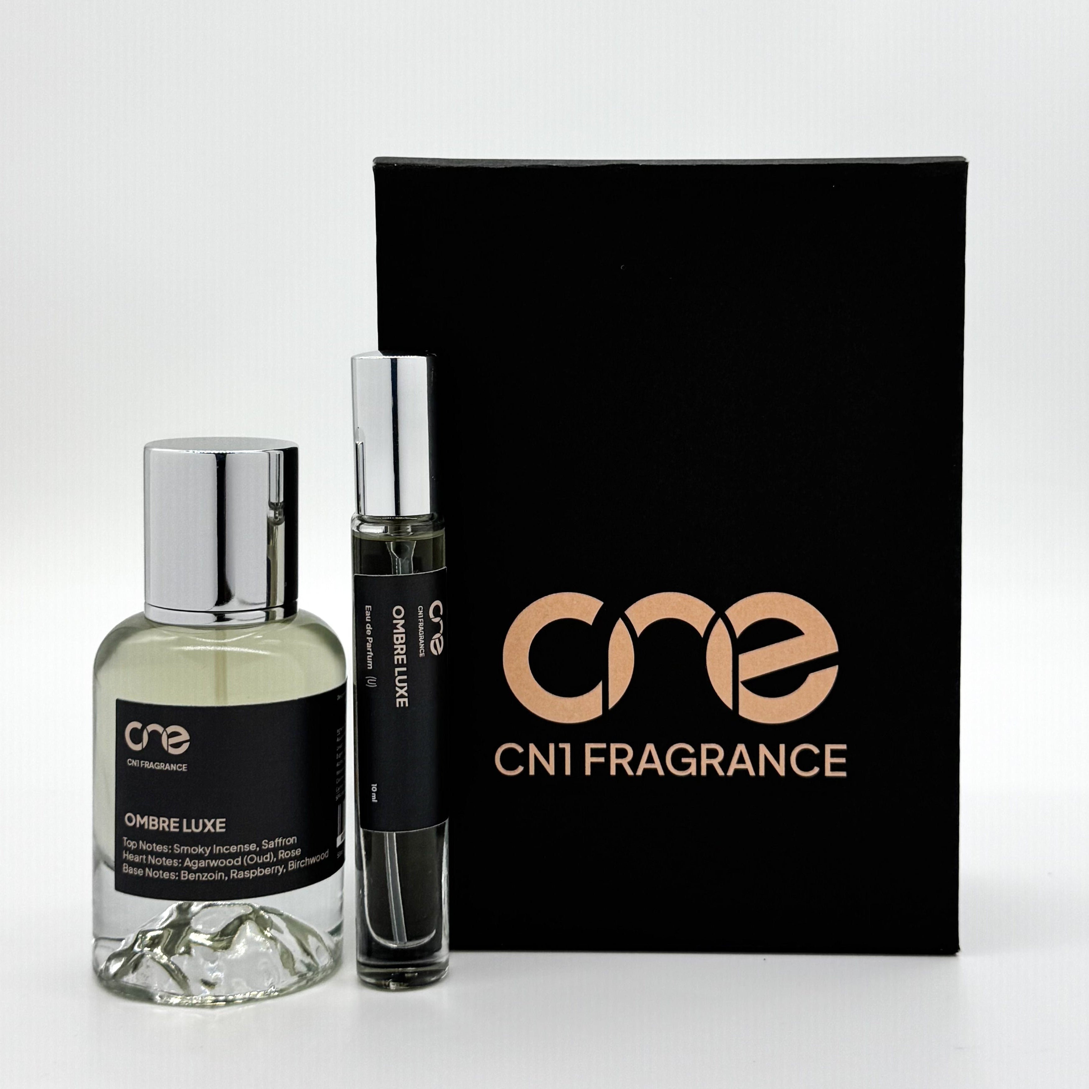 CN1 Fragrance Unisex 60ml Ombre Luxe