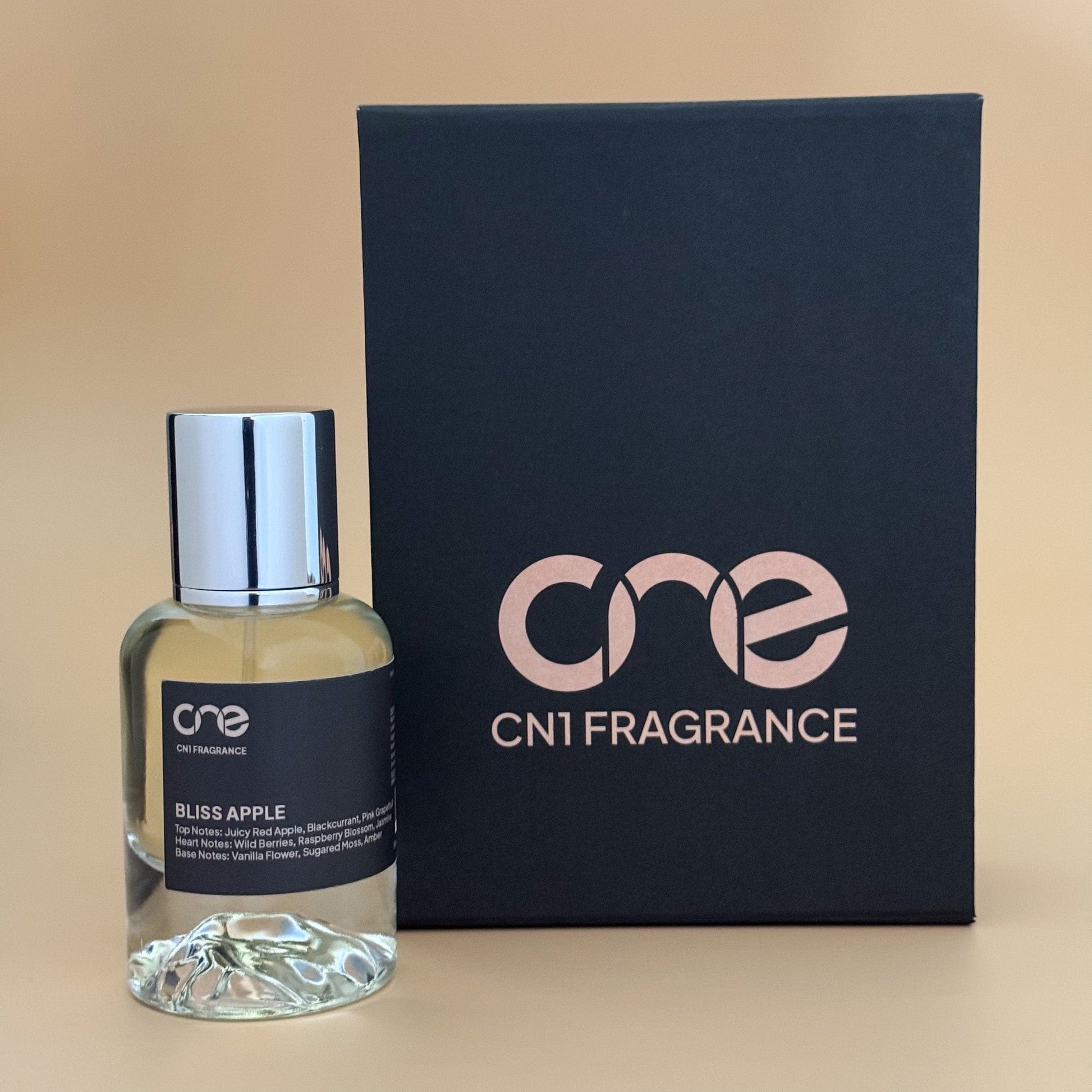 CN1 Fragrance Unisex Bliss Apple
