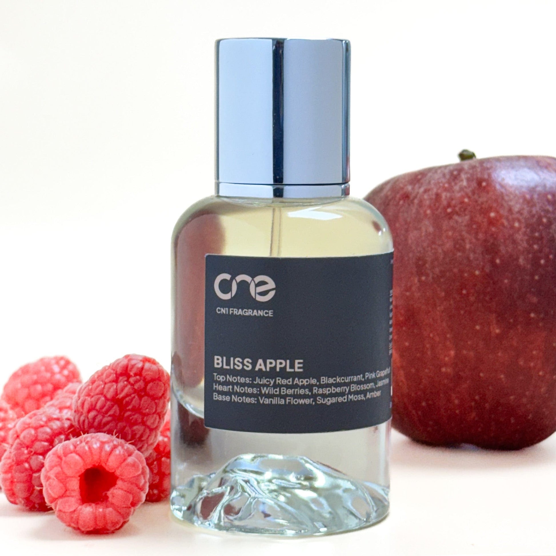 CN1 Fragrance Unisex Bliss Apple