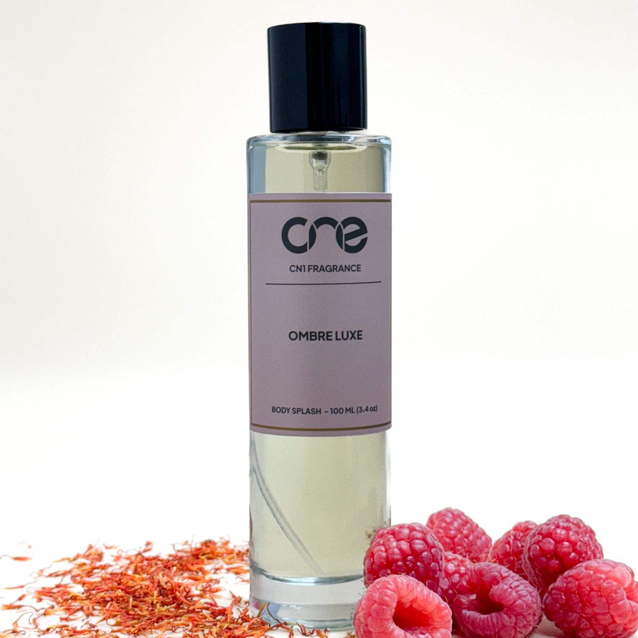CN1 Fragrance Unisex Body Mist 100ml Ombre Luxe Body Splash