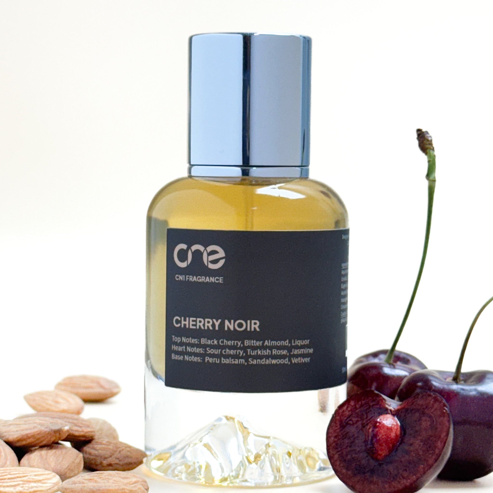 CN1 Fragrance Unisex Cherry Noir