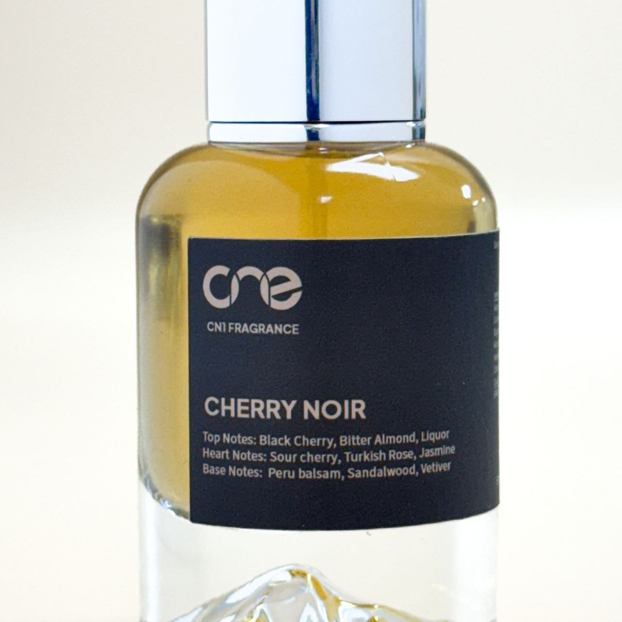 CN1 Fragrance Unisex Cherry Noir