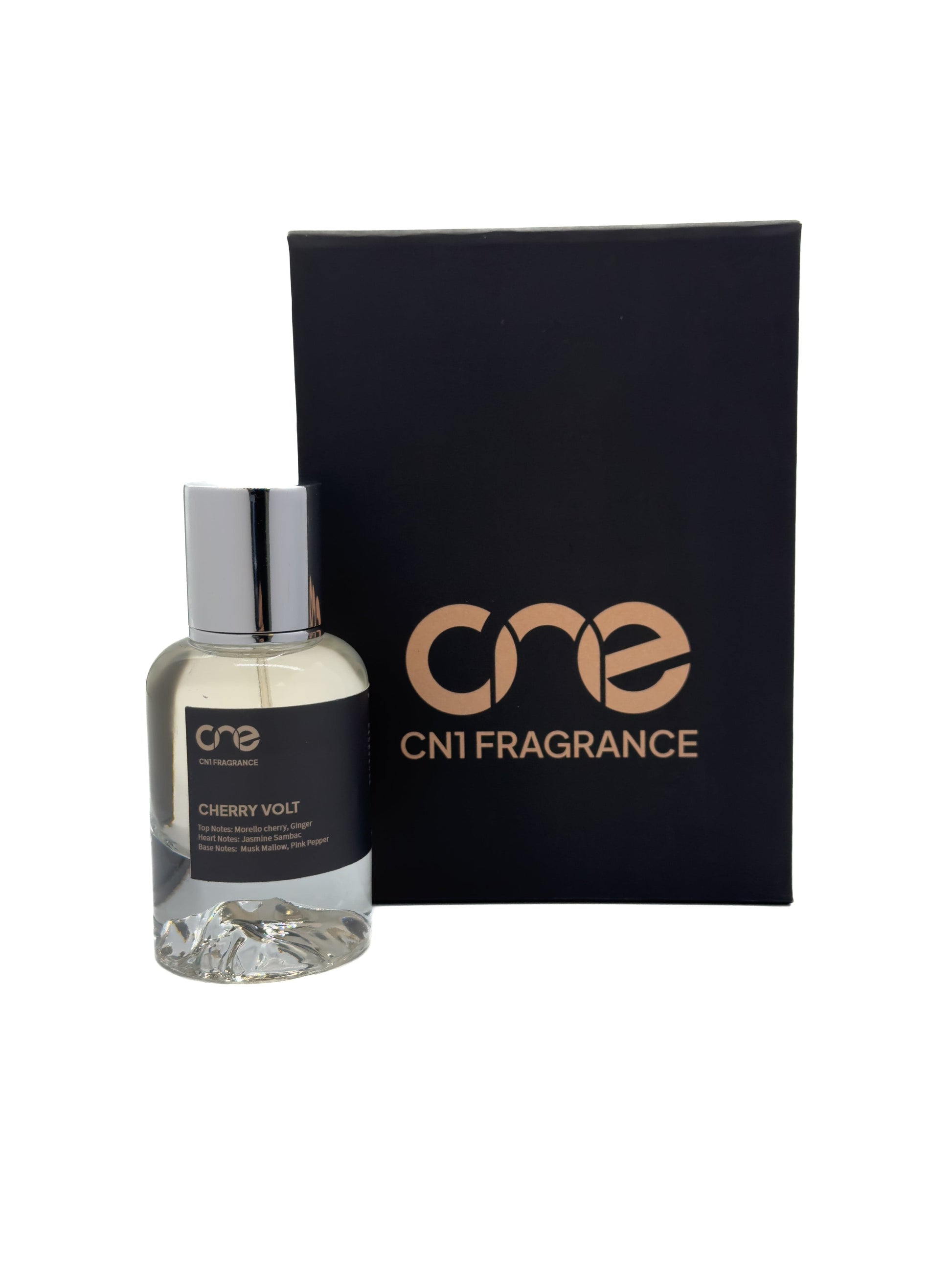 CN1 Fragrance Unisex Cherry Volt