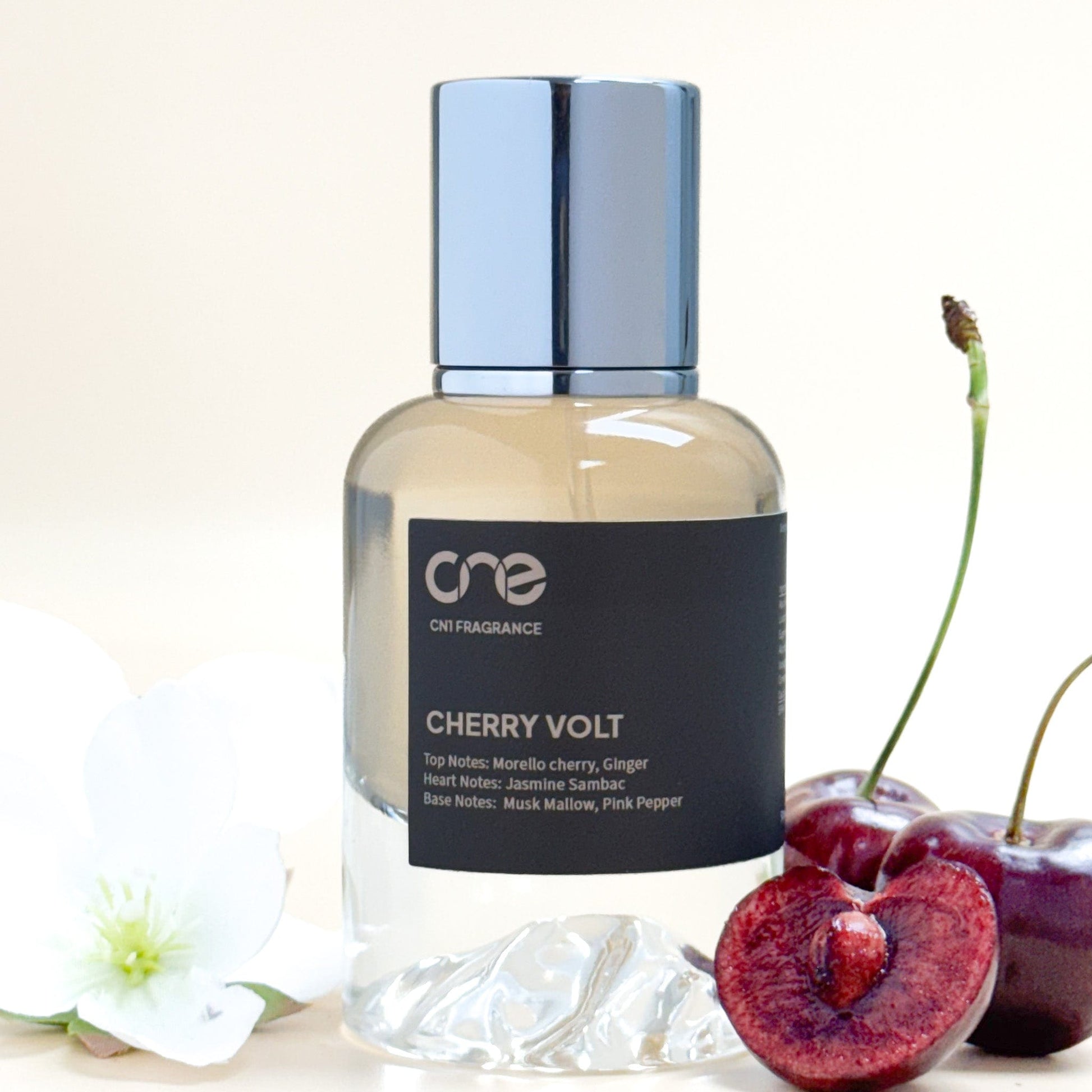CN1 Fragrance Unisex Cherry Volt