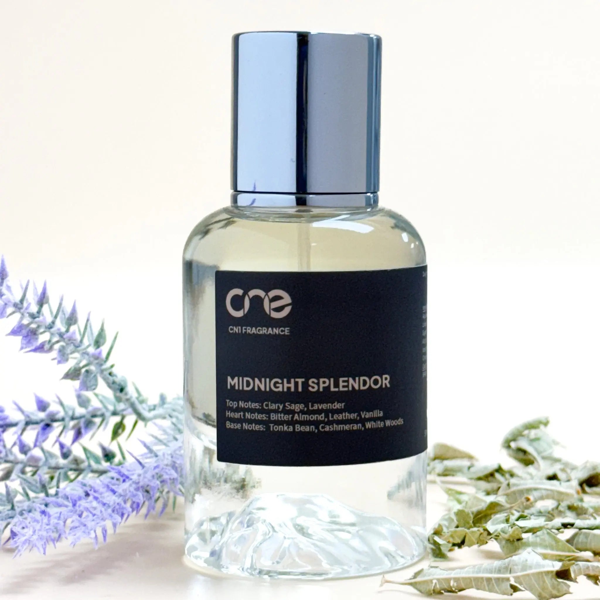 Midnight Splendor – Inspired by Tom Ford Fing Fabulous – CN1 Fragrance