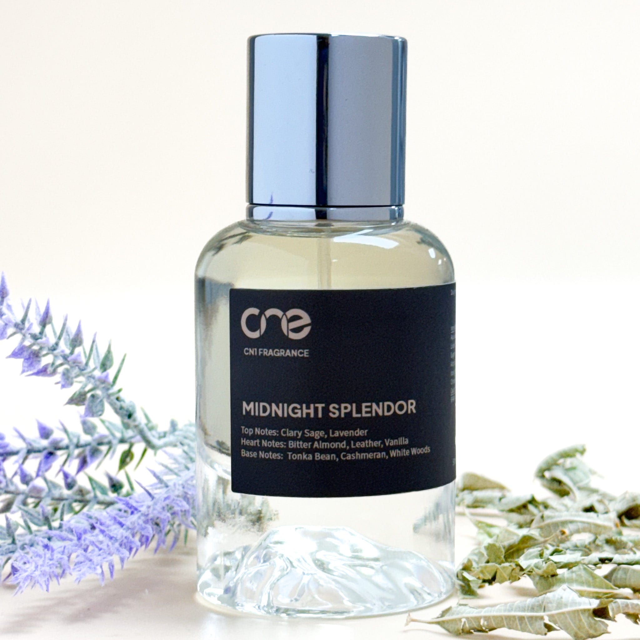 CN1 Fragrance Unisex Midnight Splendor