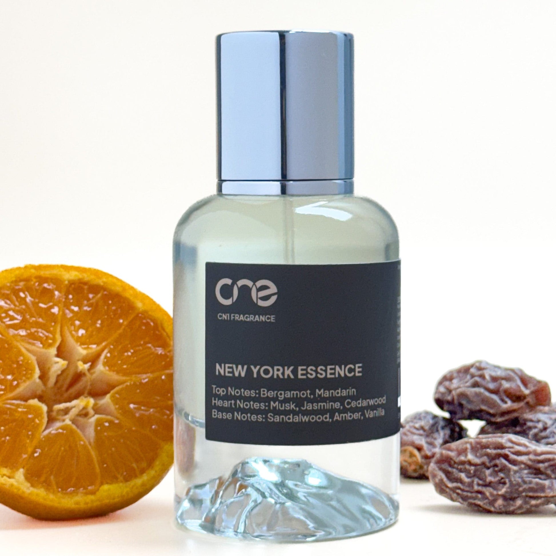 CN1 Fragrance Unisex New York Essence