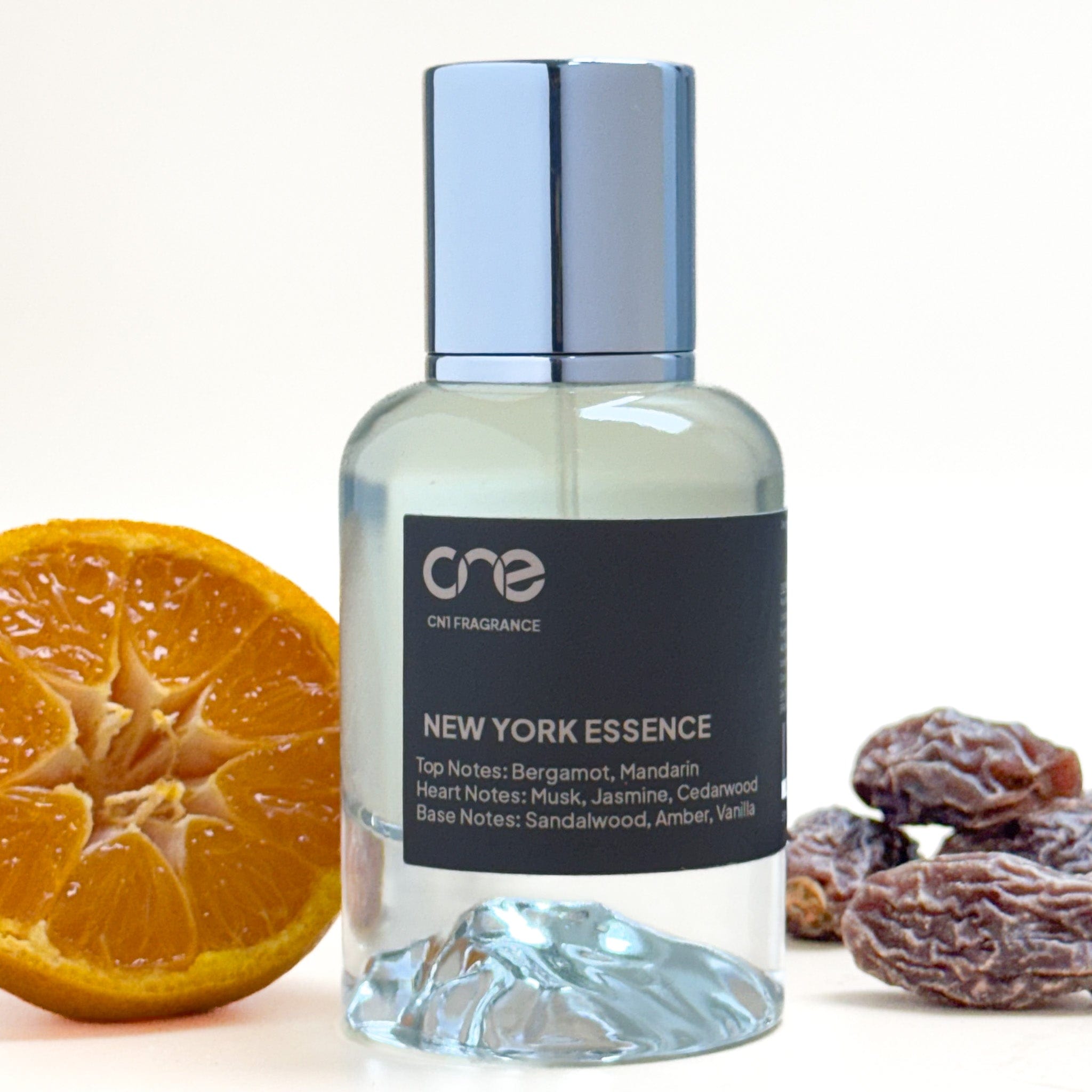 CN1 Fragrance Unisex New York Essence