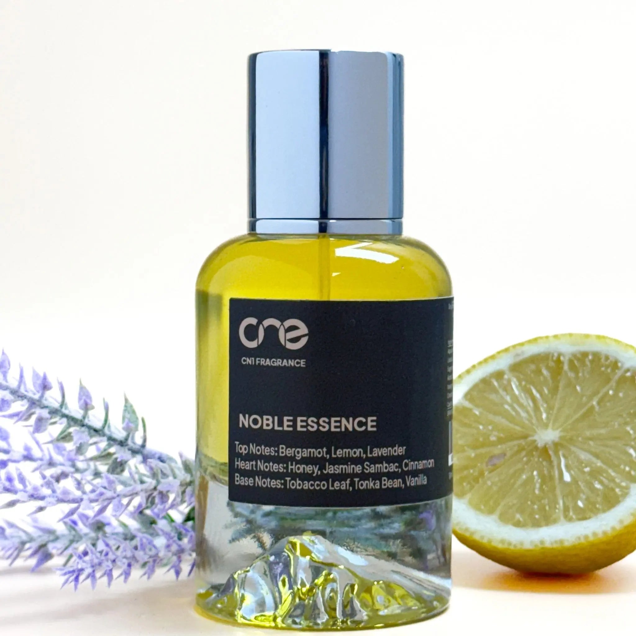 kaminorinori EFFLORESCENCE エフロレッセンス Noble Essence by CN1 Fragrance - Inspired by Xerjoff 1861 Naxos