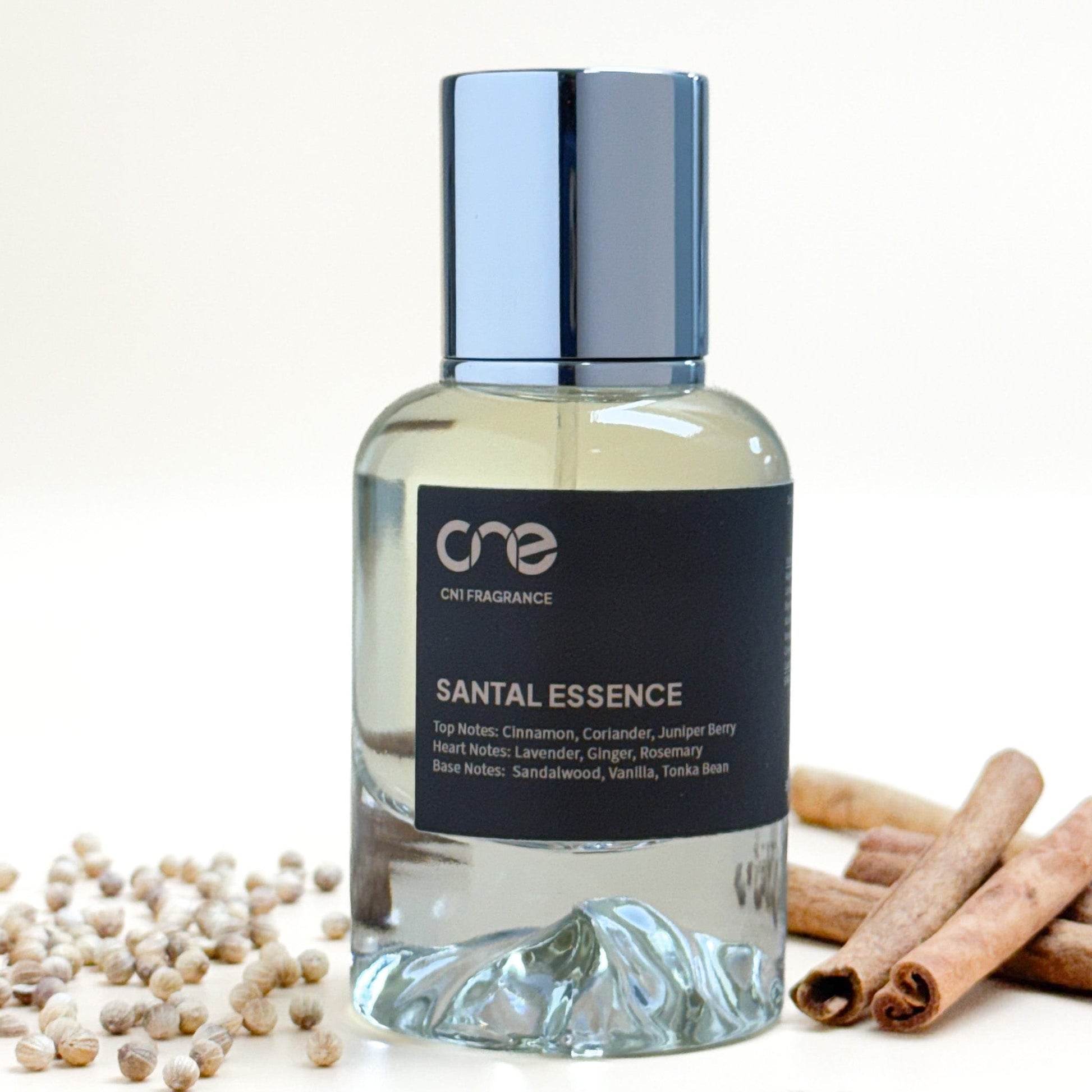 CN1 Fragrance Unisex Santal Essence