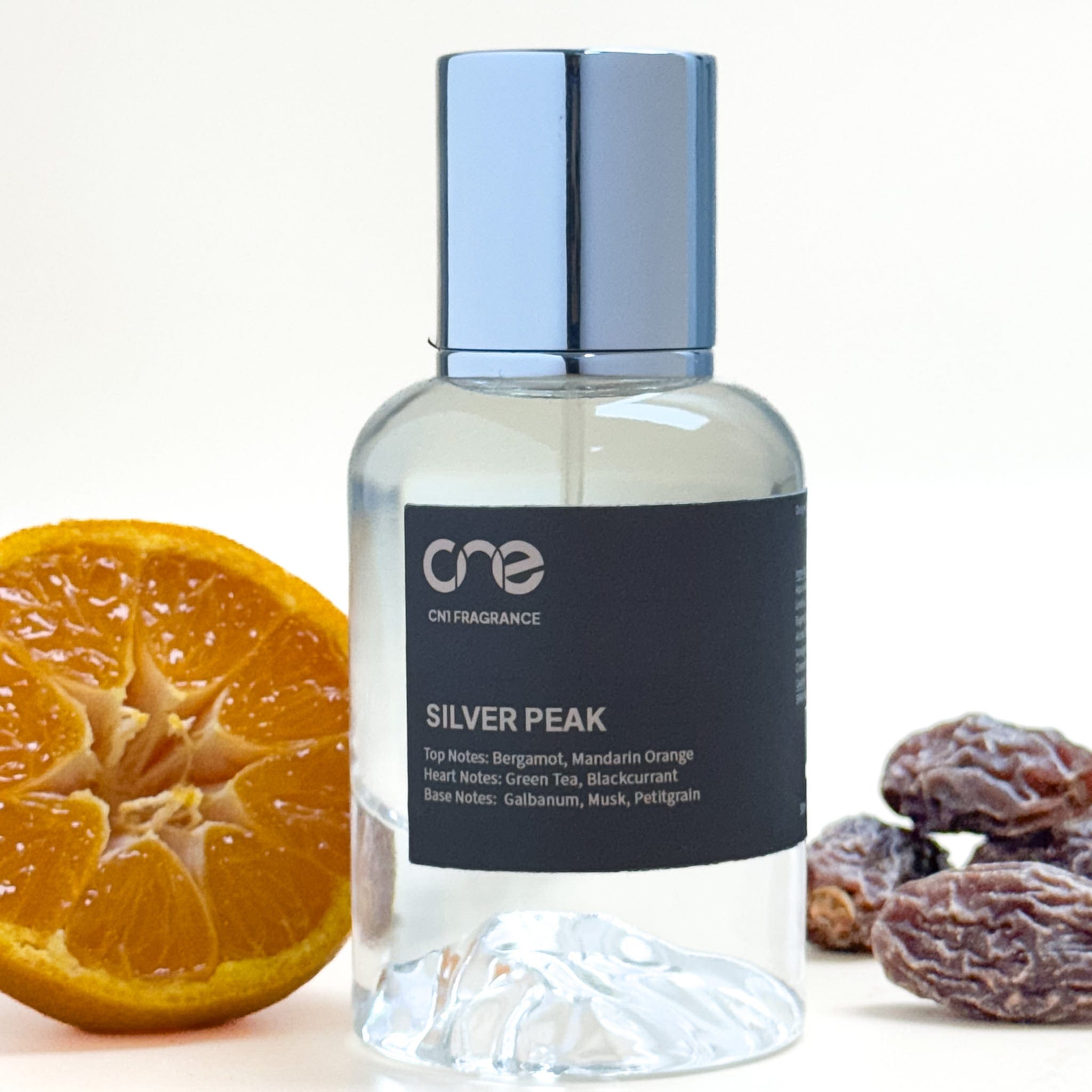 CN1 Fragrance Unisex Silver Peak
